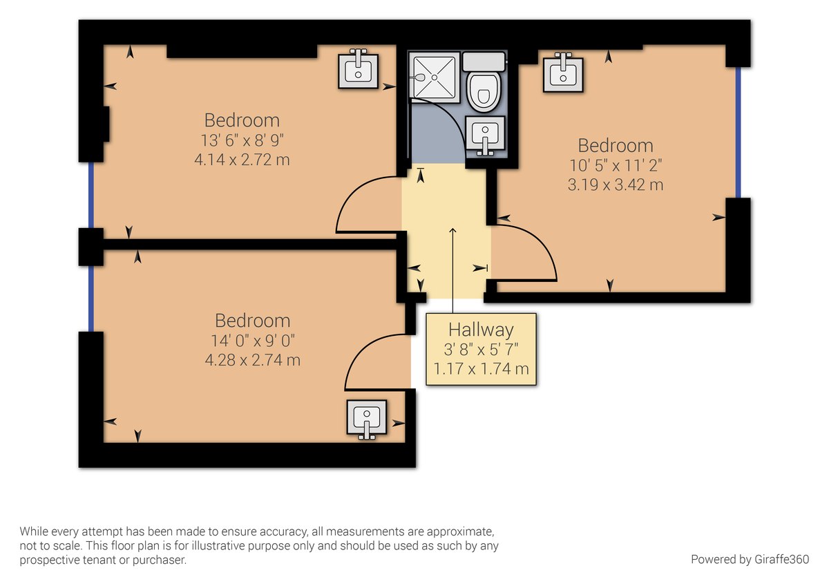 Floorplan 2