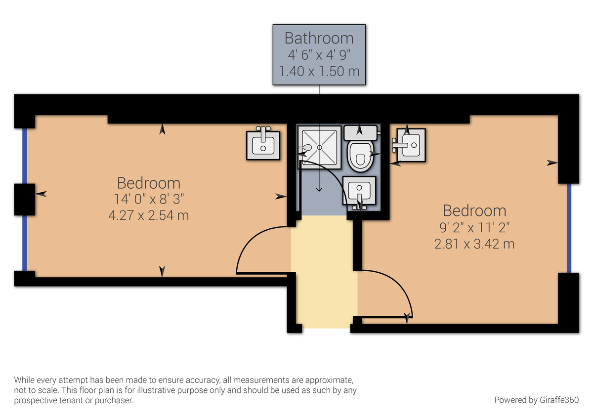 Floorplan 3