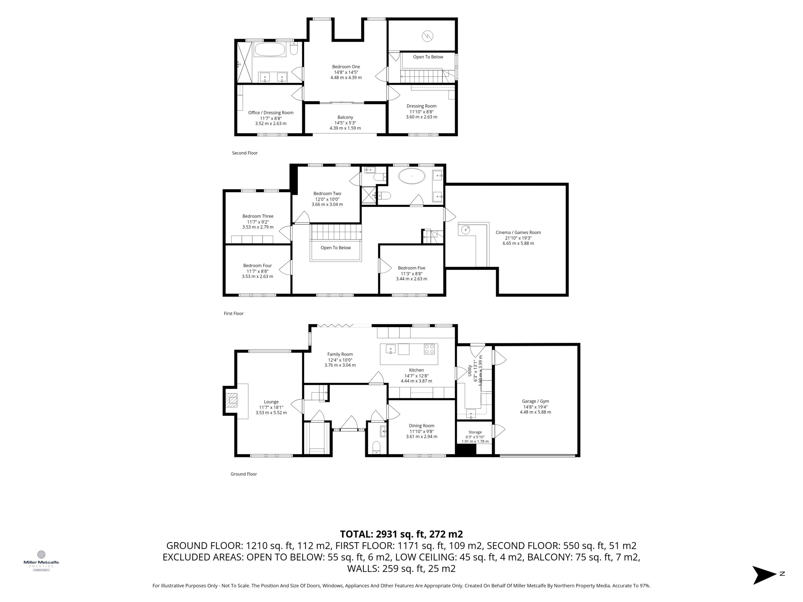 Floorplan 4