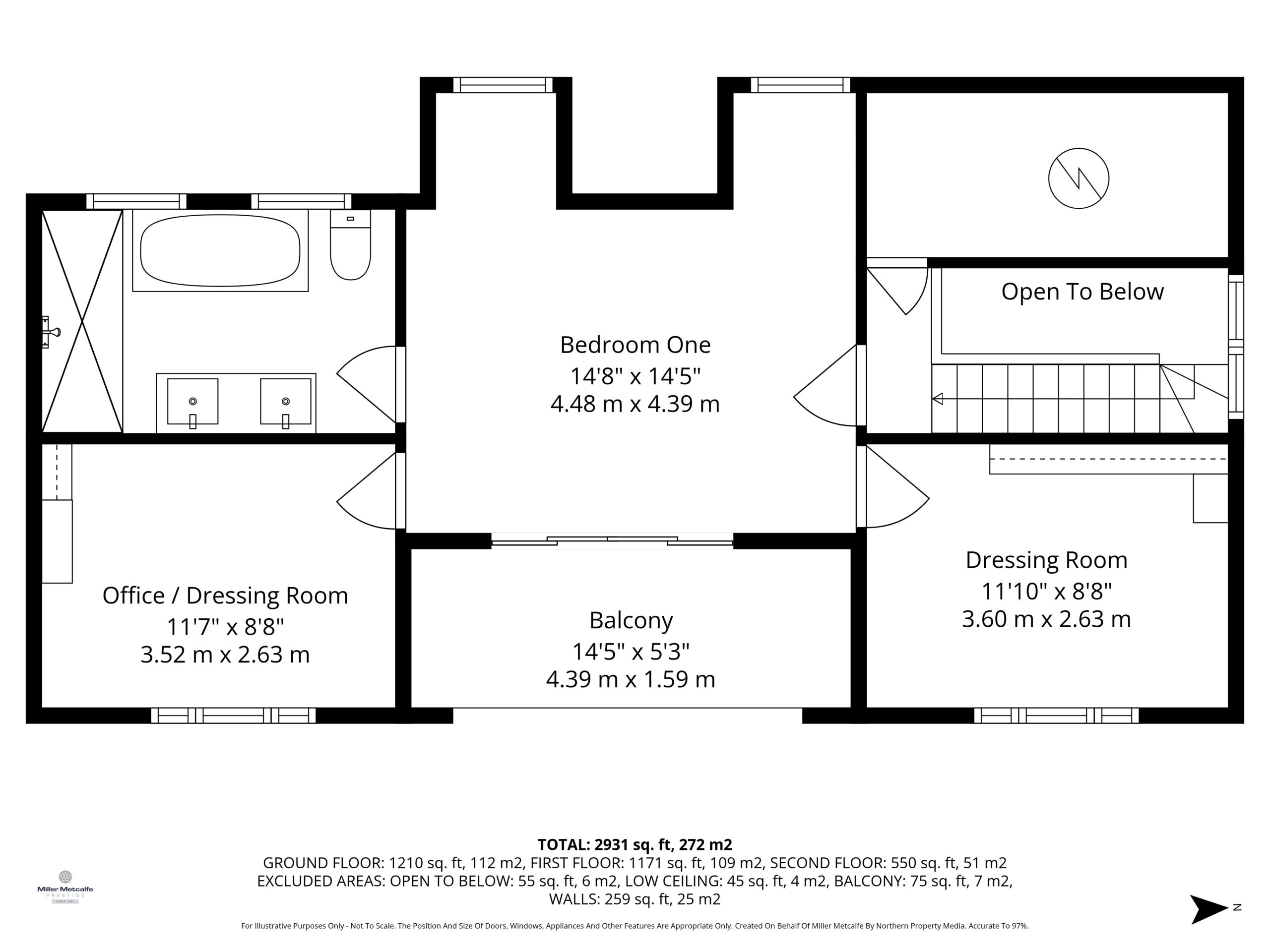 Floorplan 3