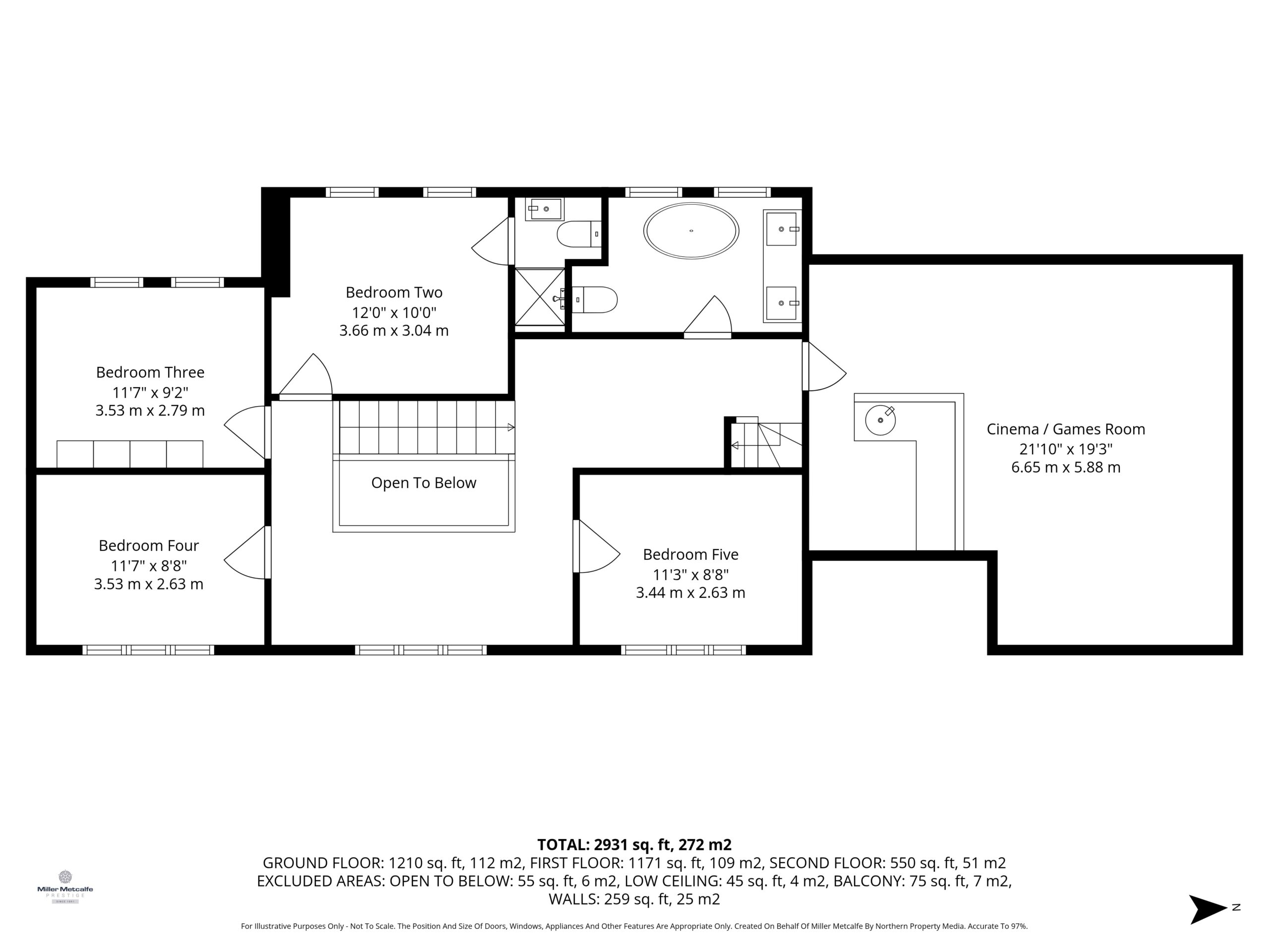 Floorplan 2