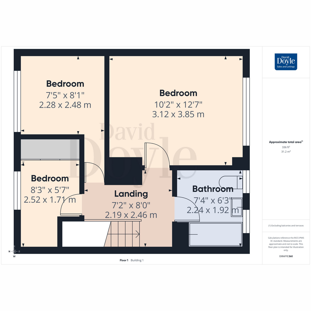 Floorplan 3