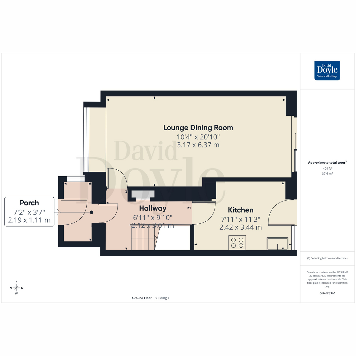 Floorplan 2