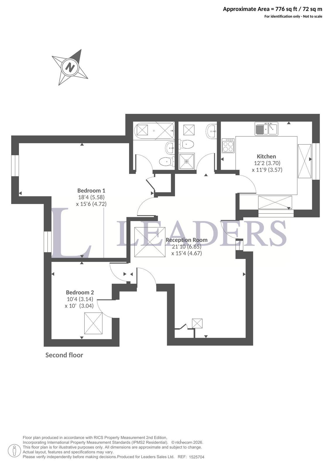 Floorplan 2