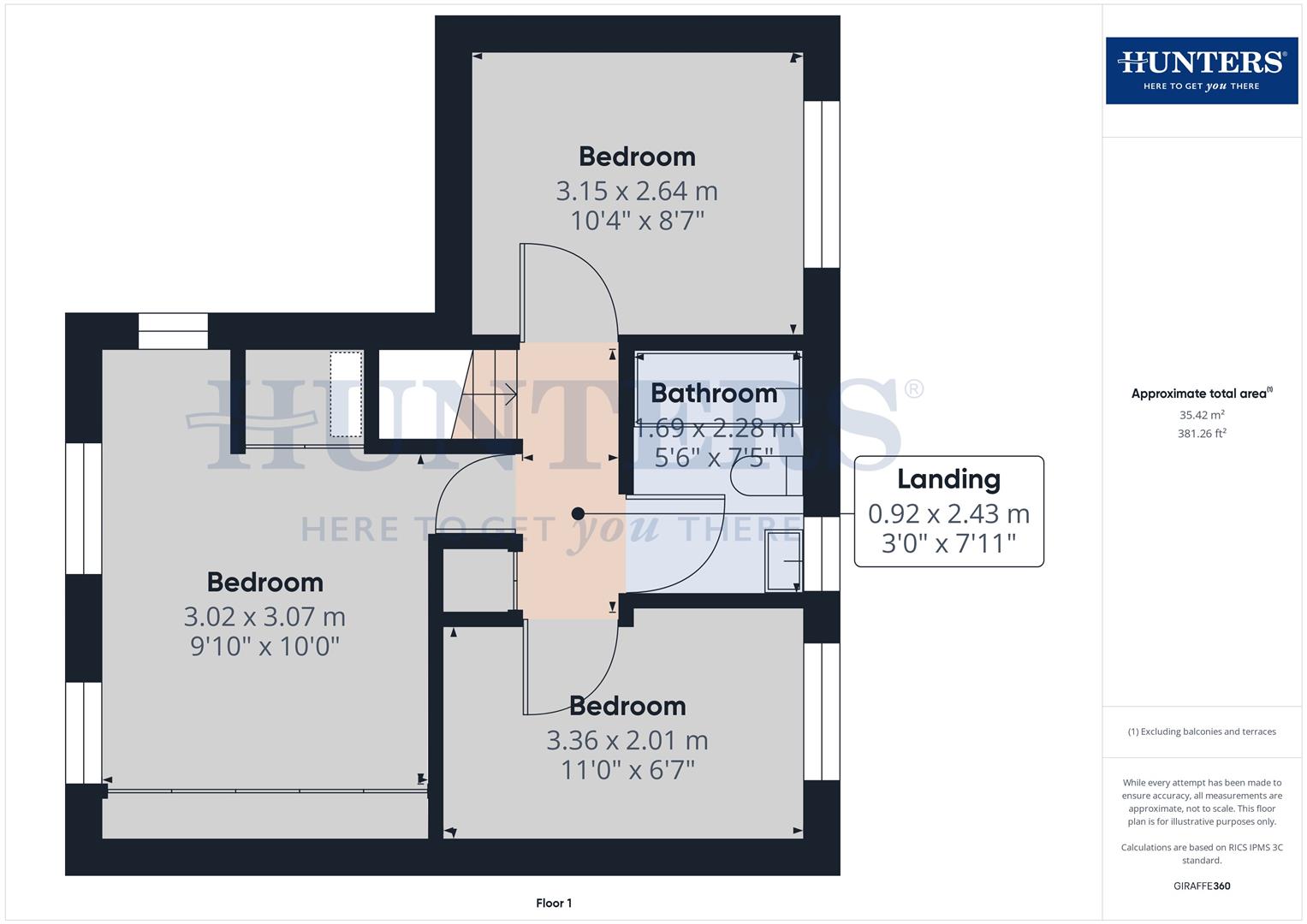 Floorplan 3