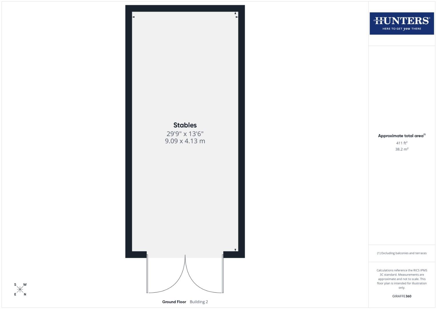 Floorplan 3