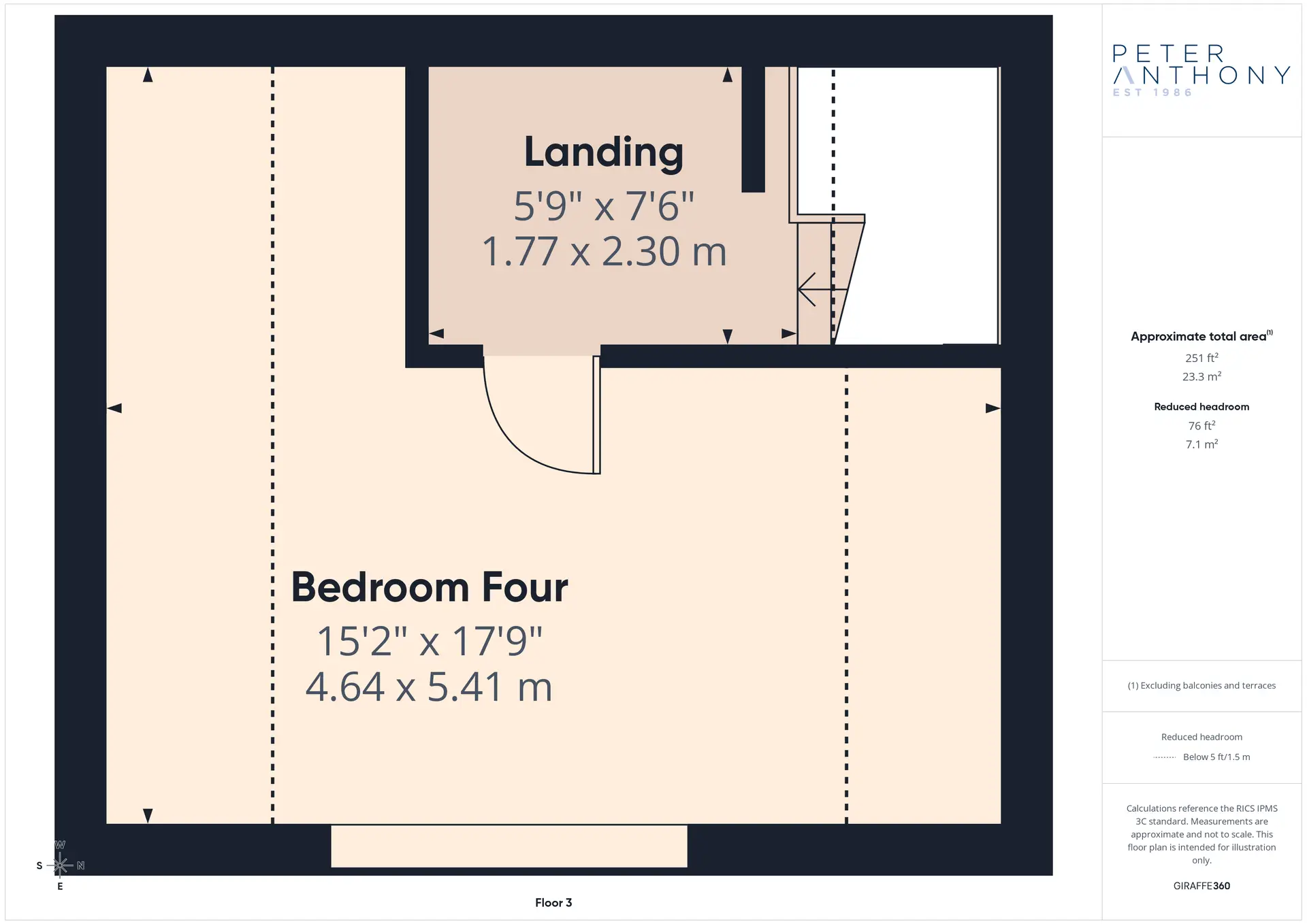 Floorplan 5