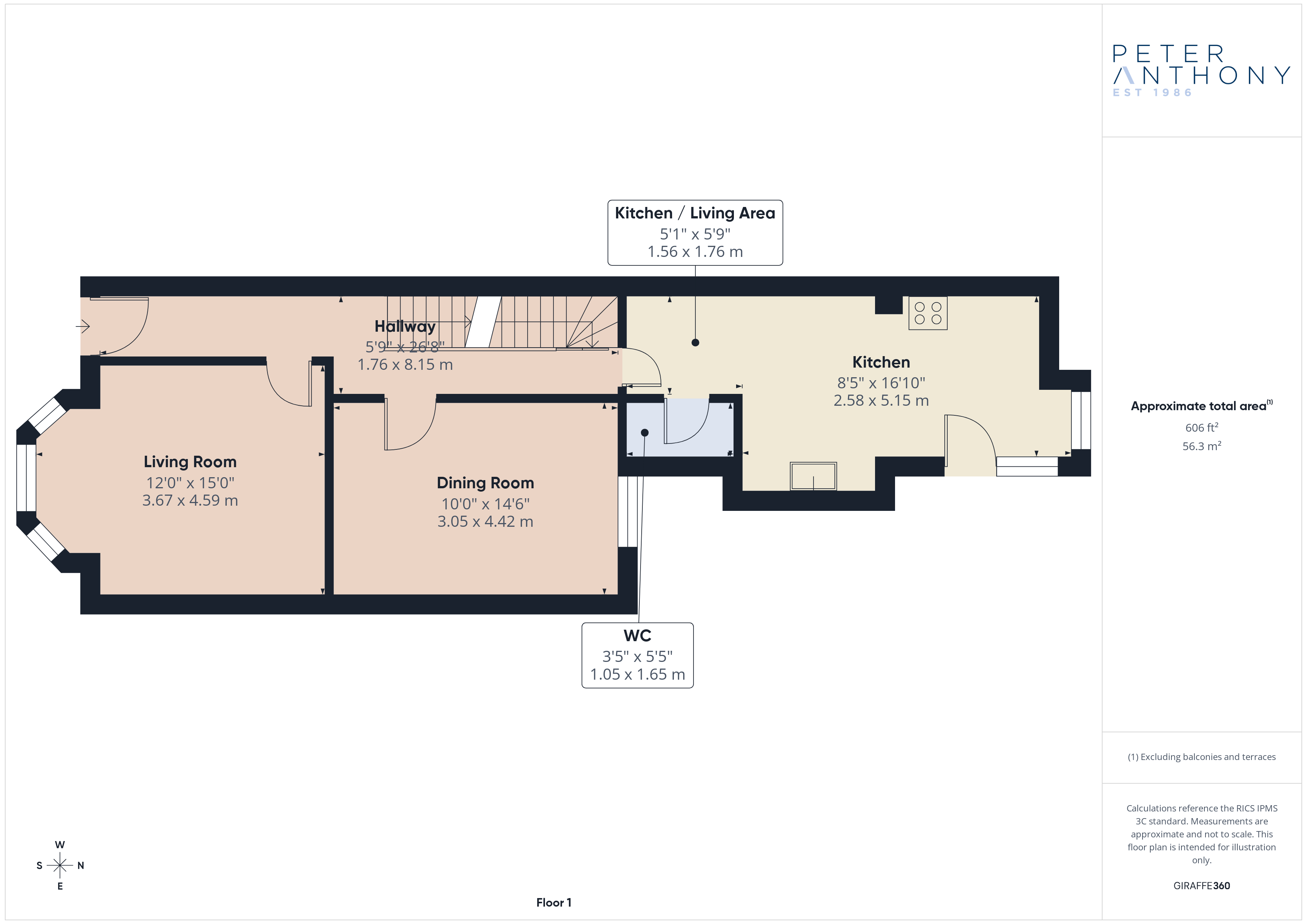 Floorplan 3