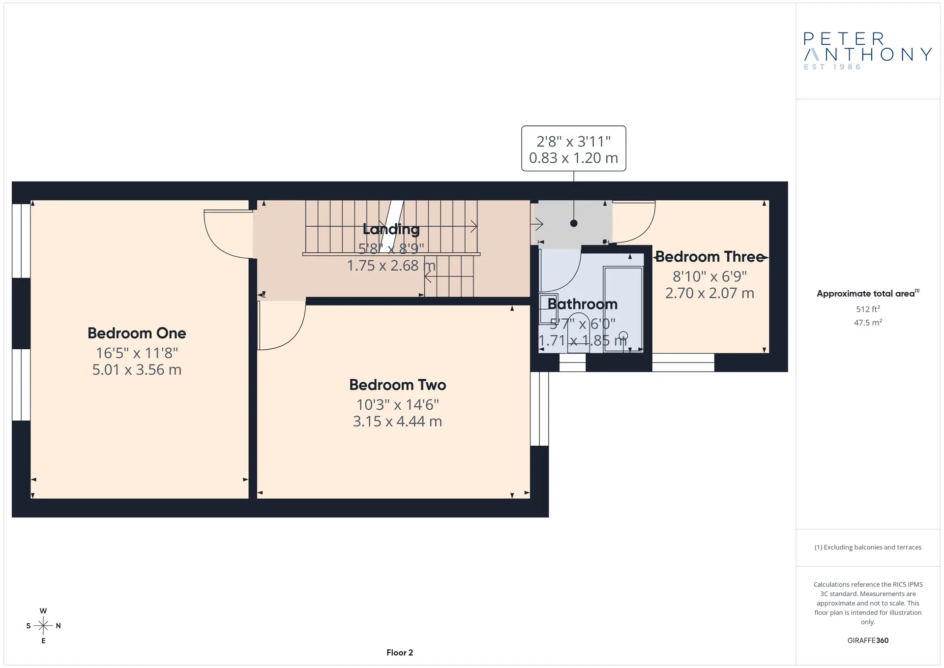 Floorplan 4