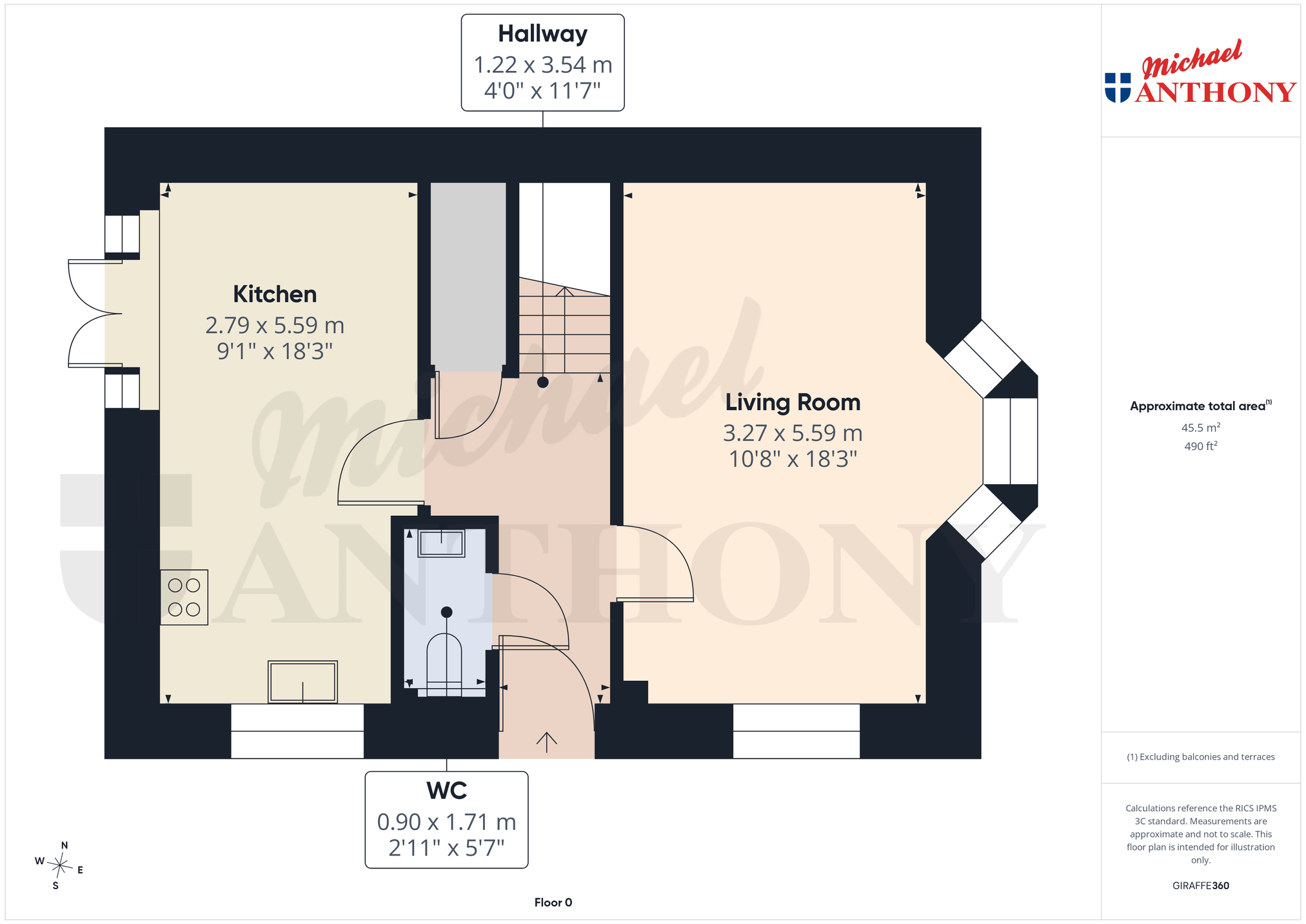 Floorplan 2