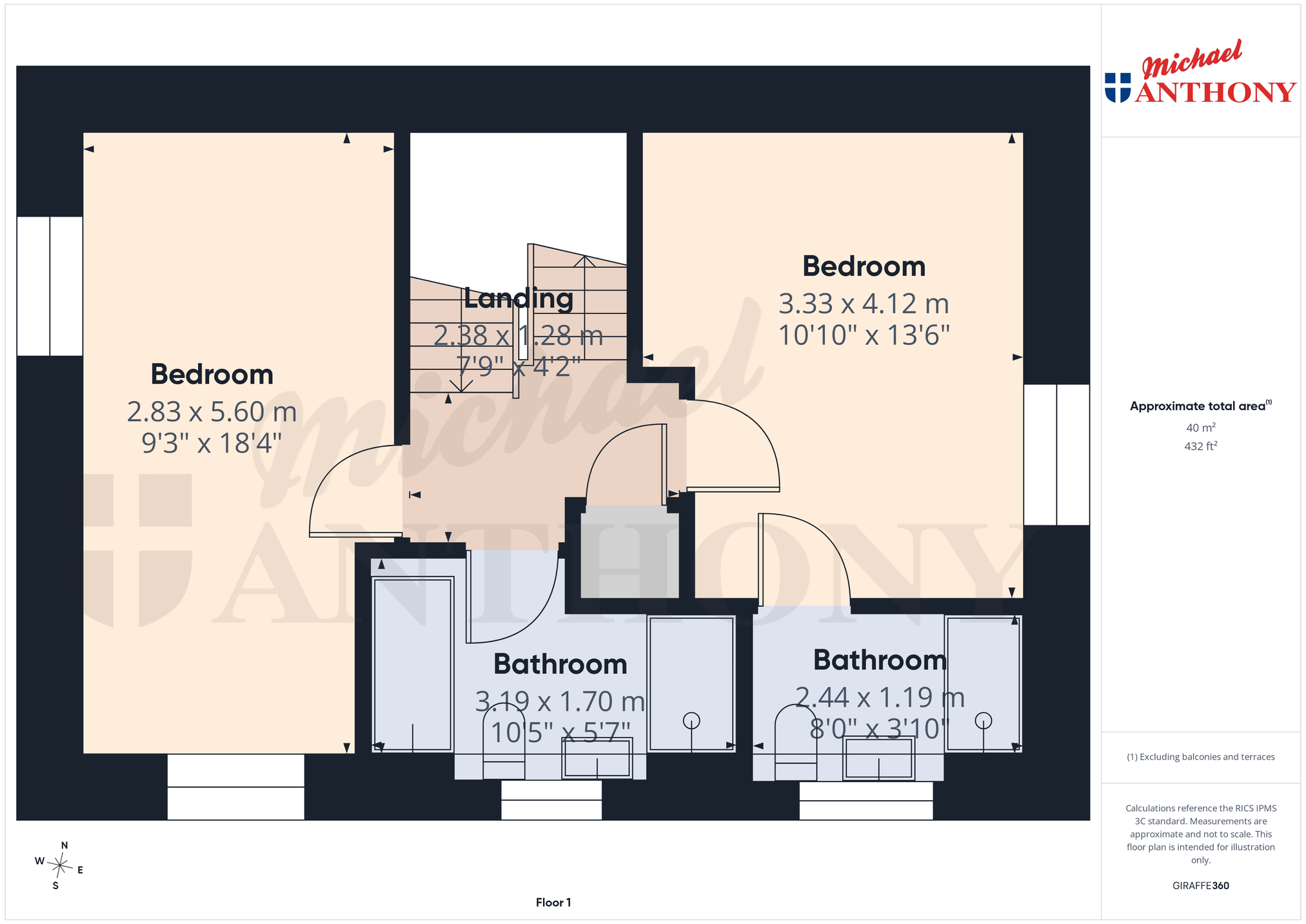 Floorplan 3