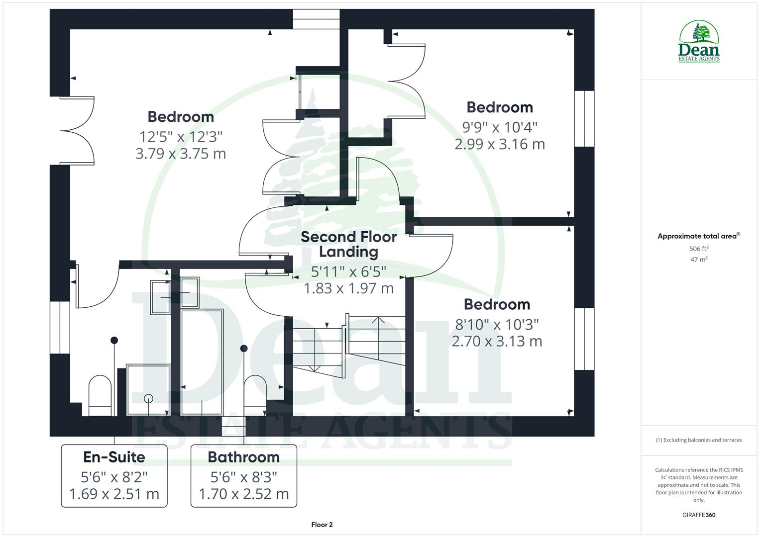 Floorplan 3