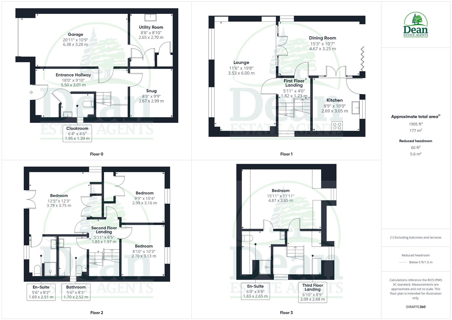 Floorplan 4