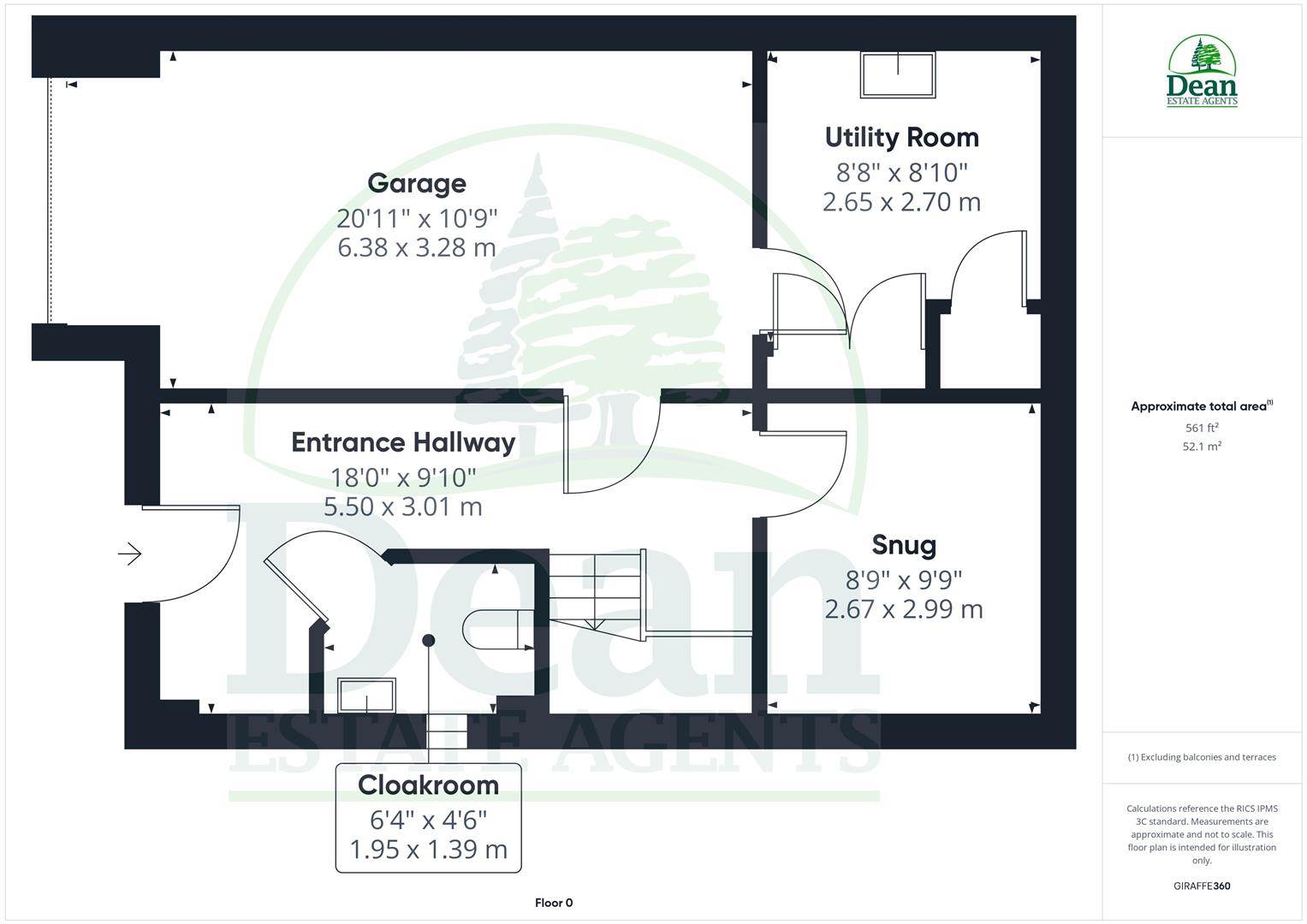 Floorplan 5