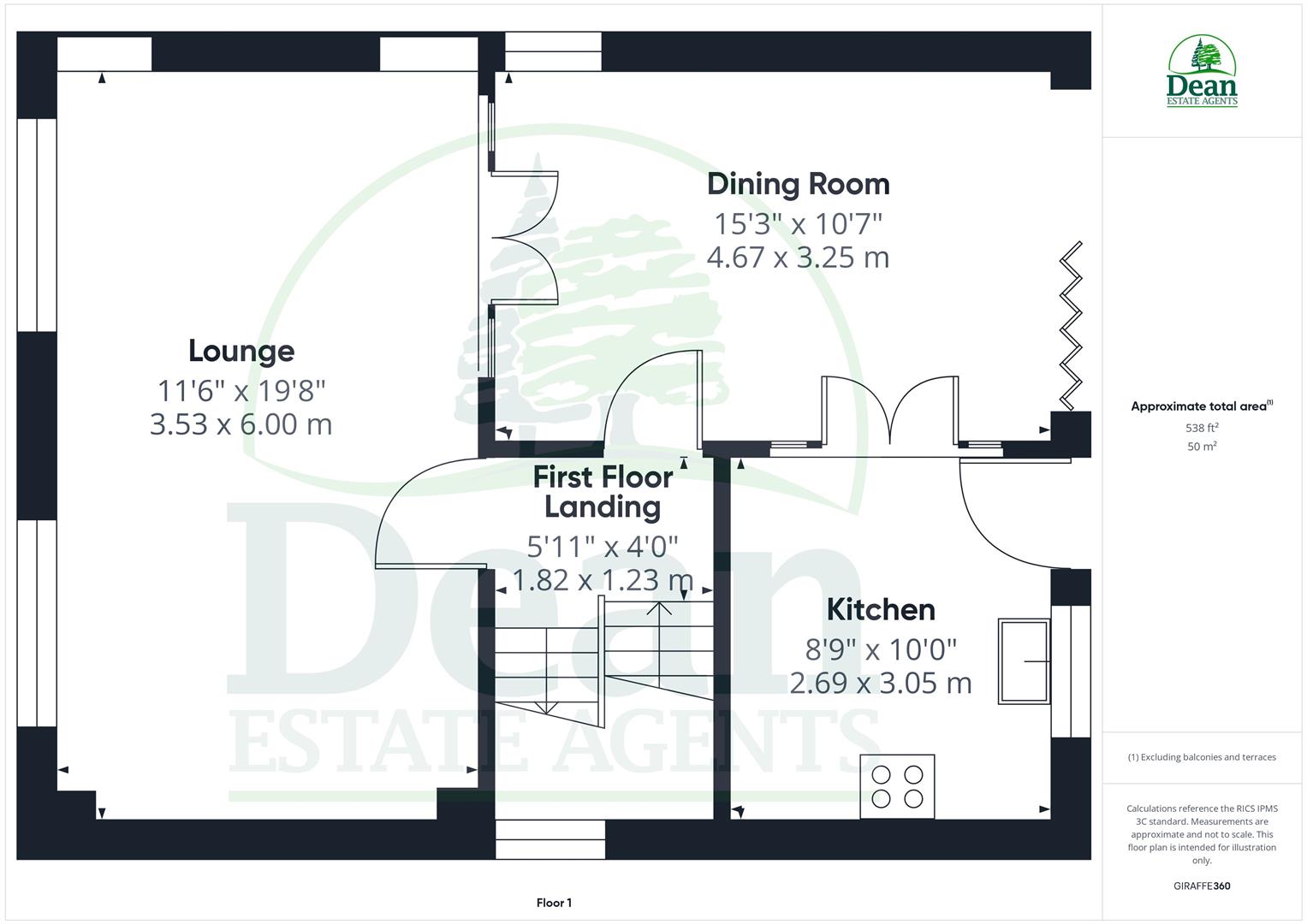 Floorplan 2