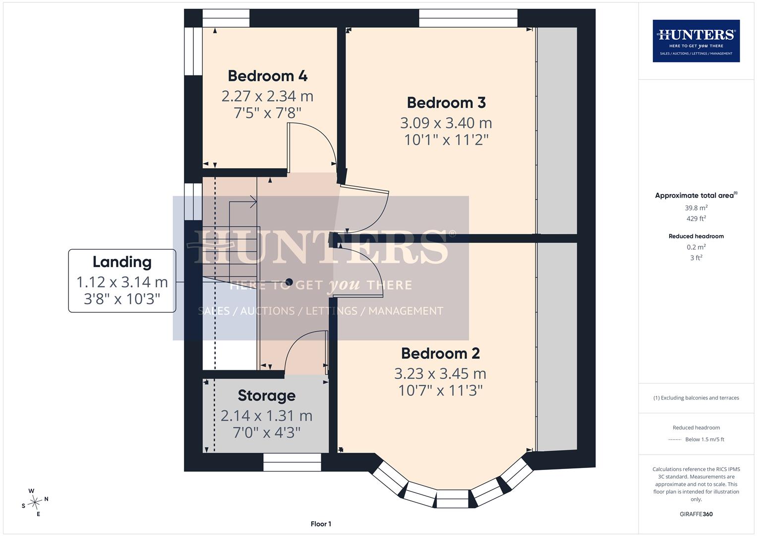 Floorplan 3
