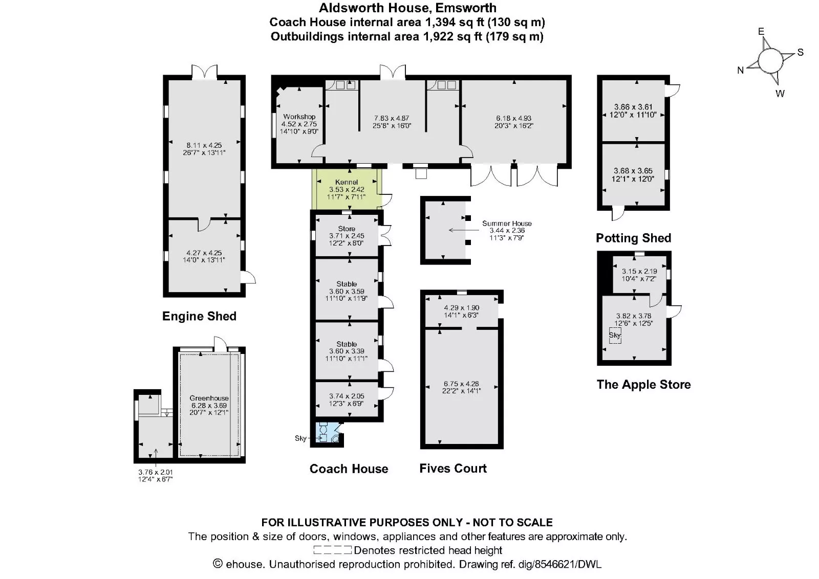 Floorplan 2