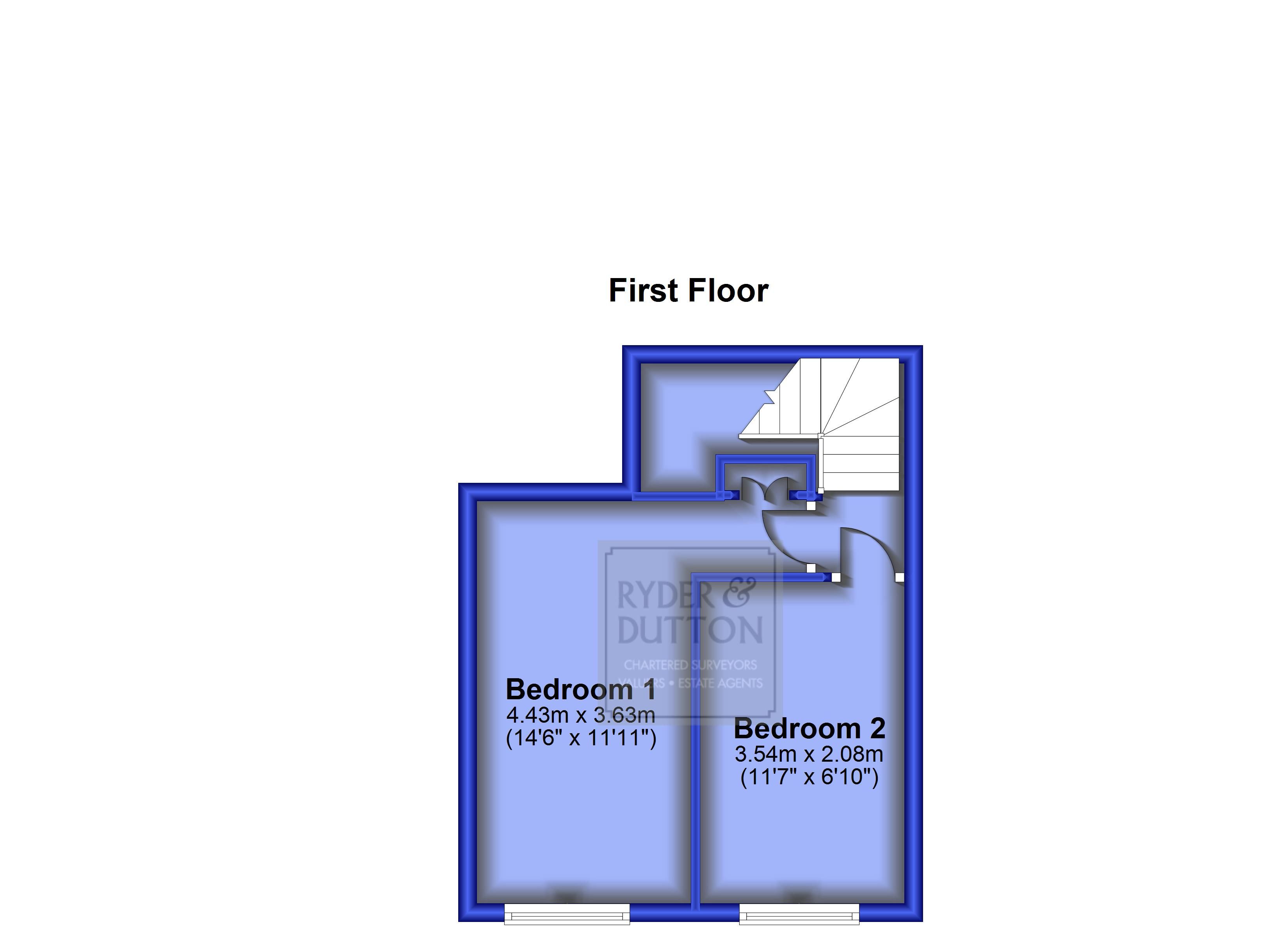Floorplan 2