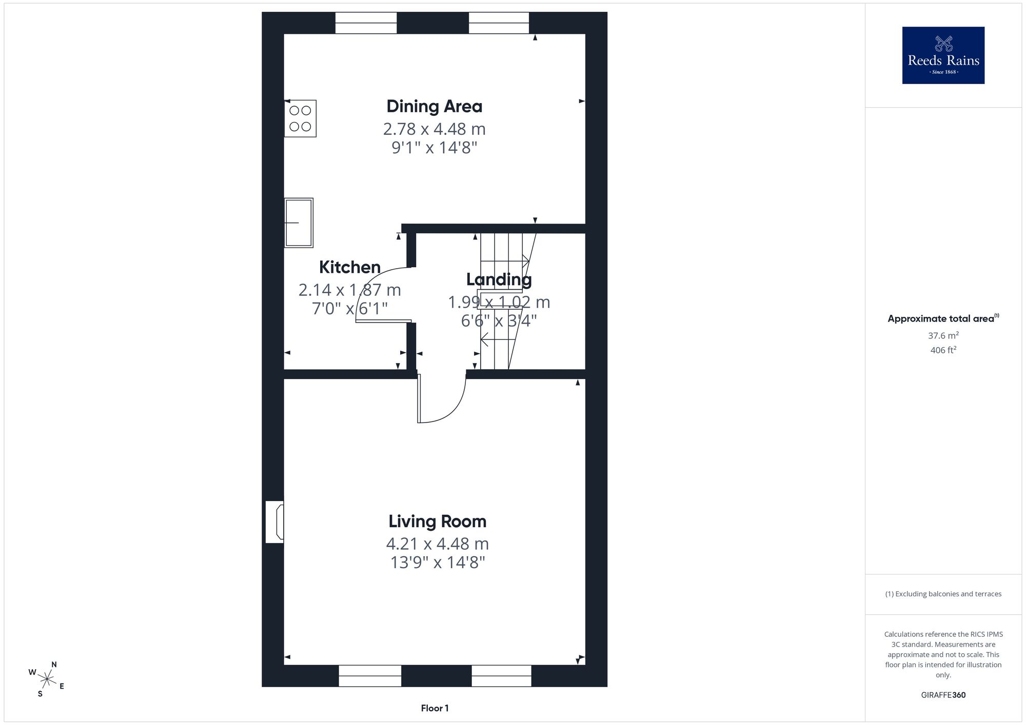 Floorplan 3