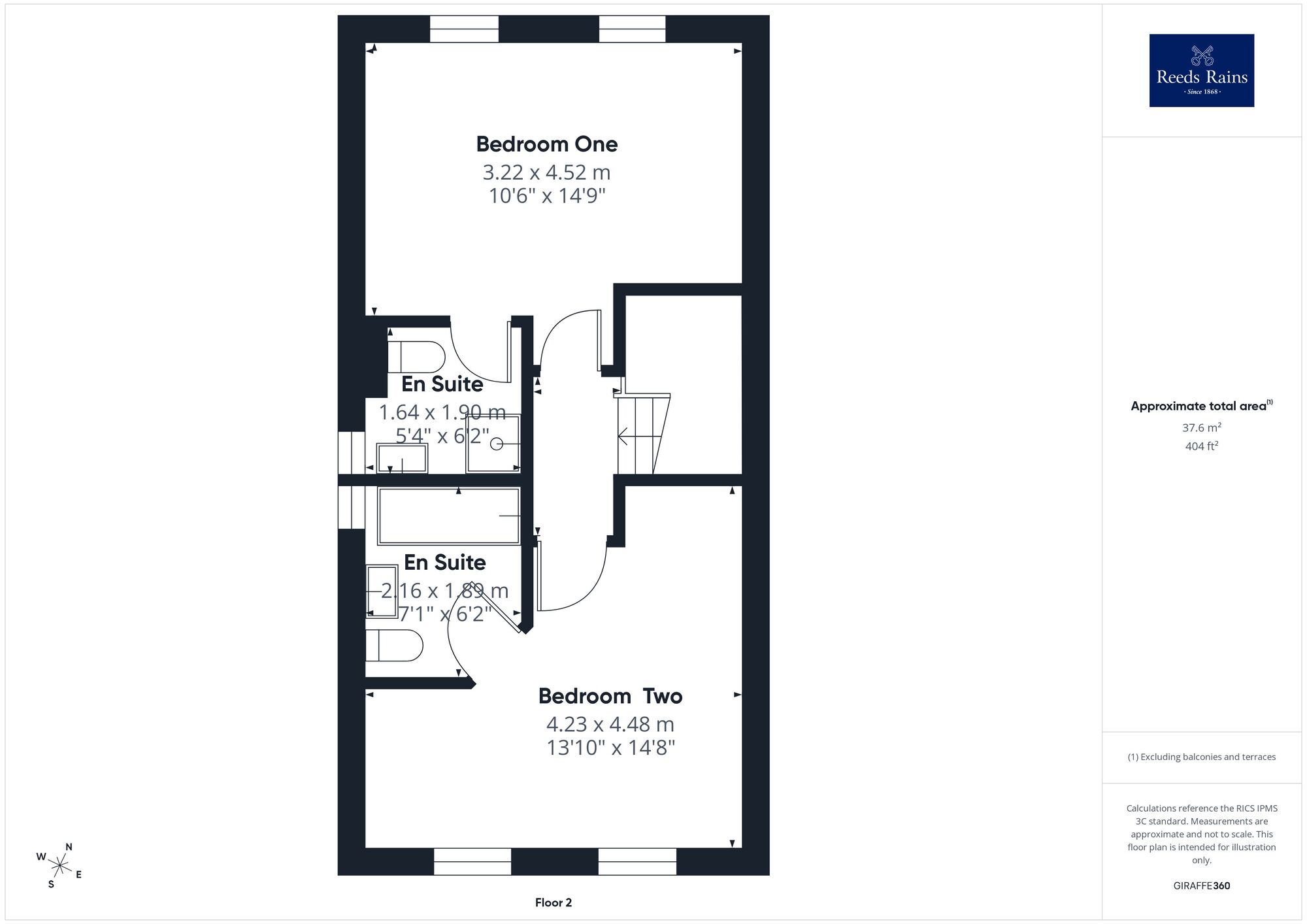 Floorplan 4