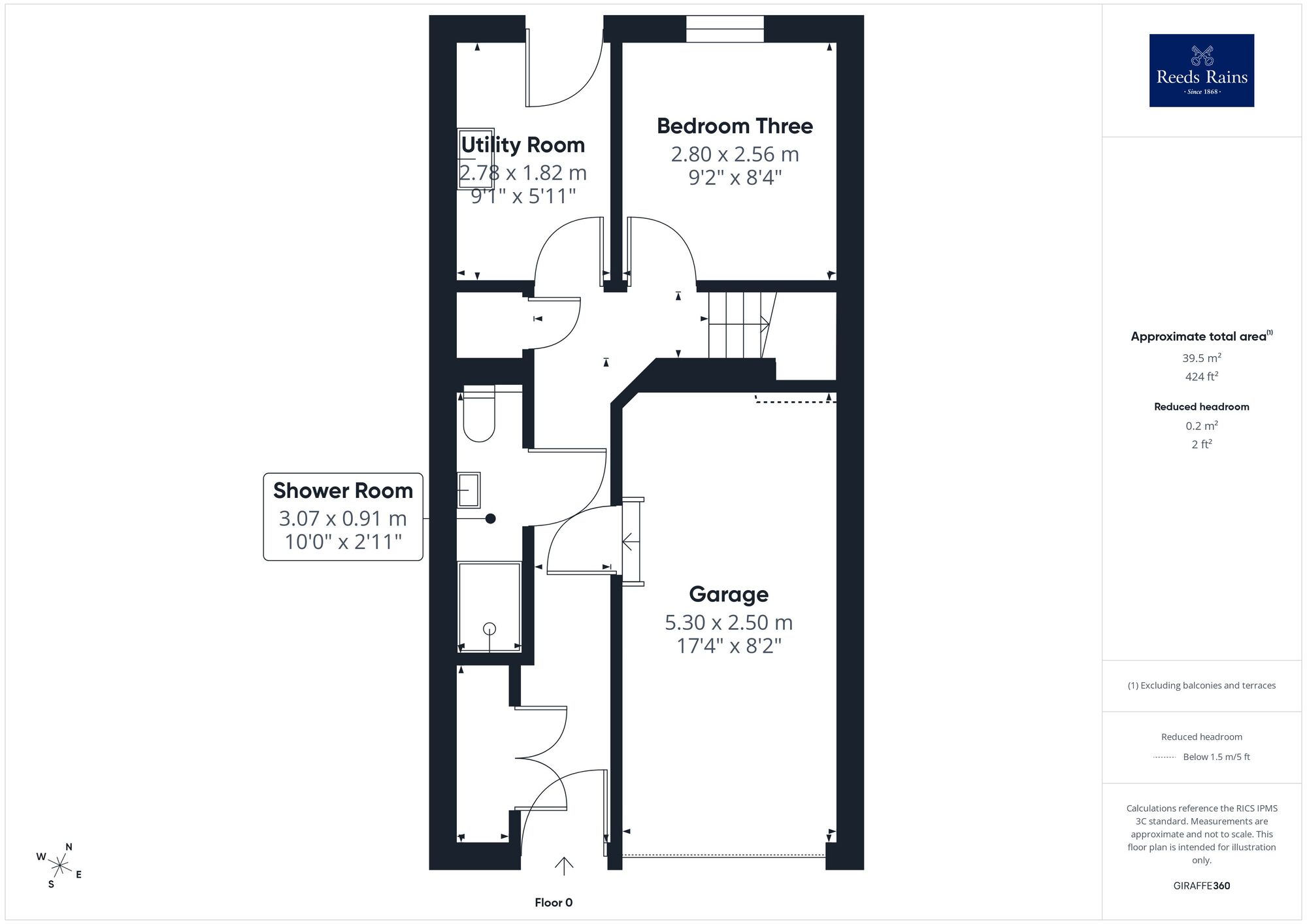 Floorplan 2
