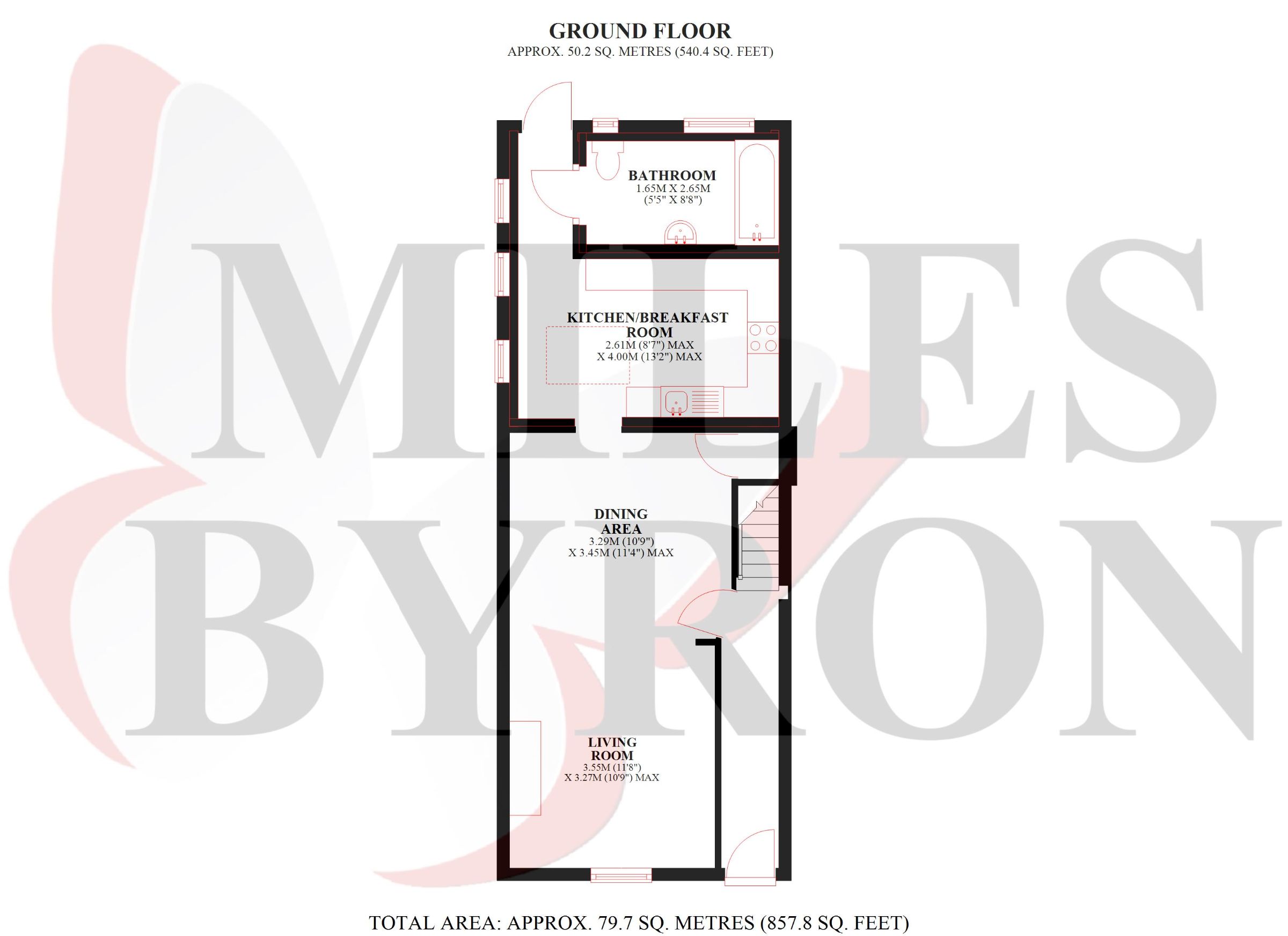 Floorplan 2