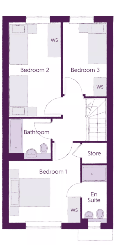 Floorplan 2