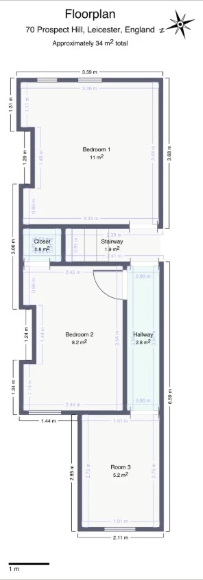 Floorplan 4