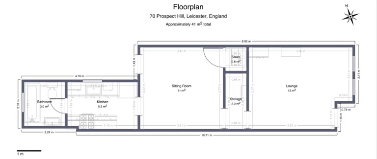 Floorplan 3