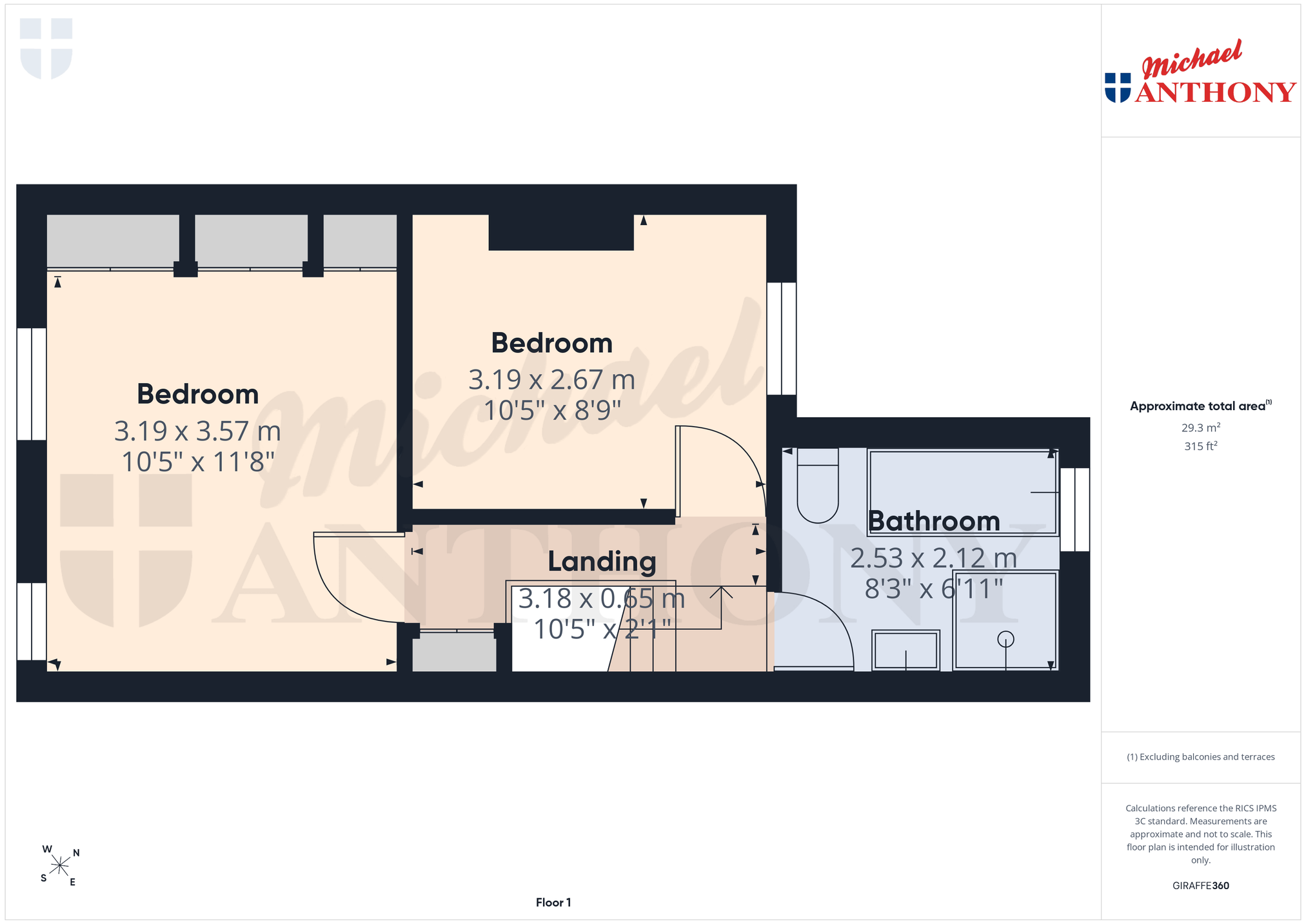 Floorplan 2