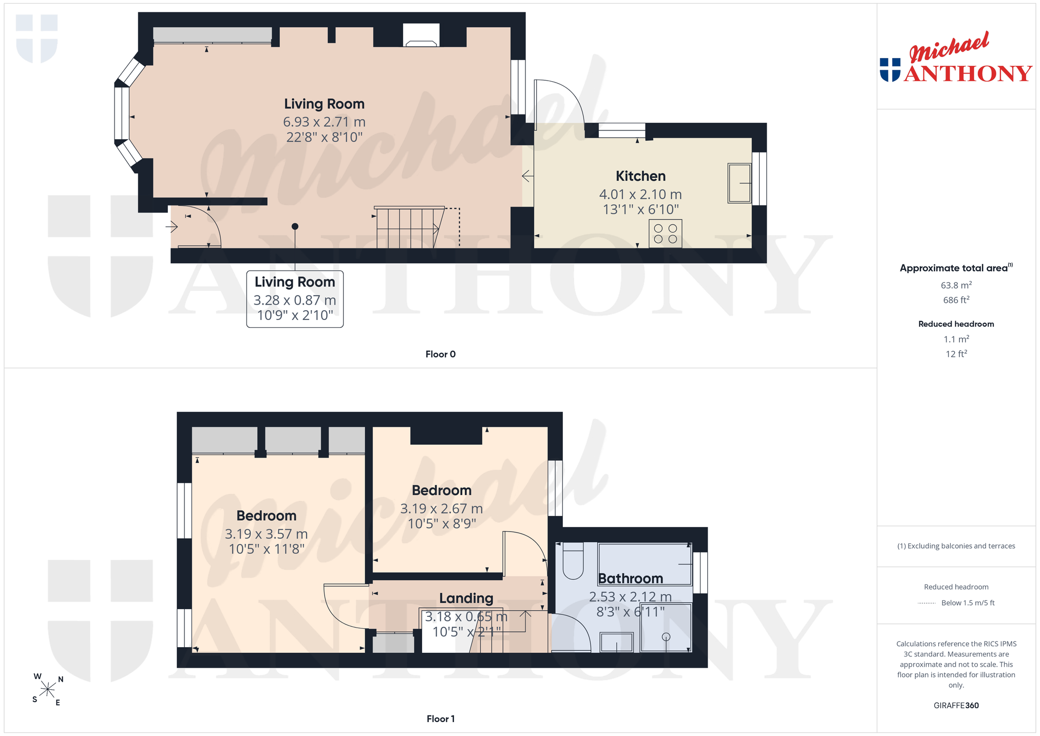 Floorplan 3