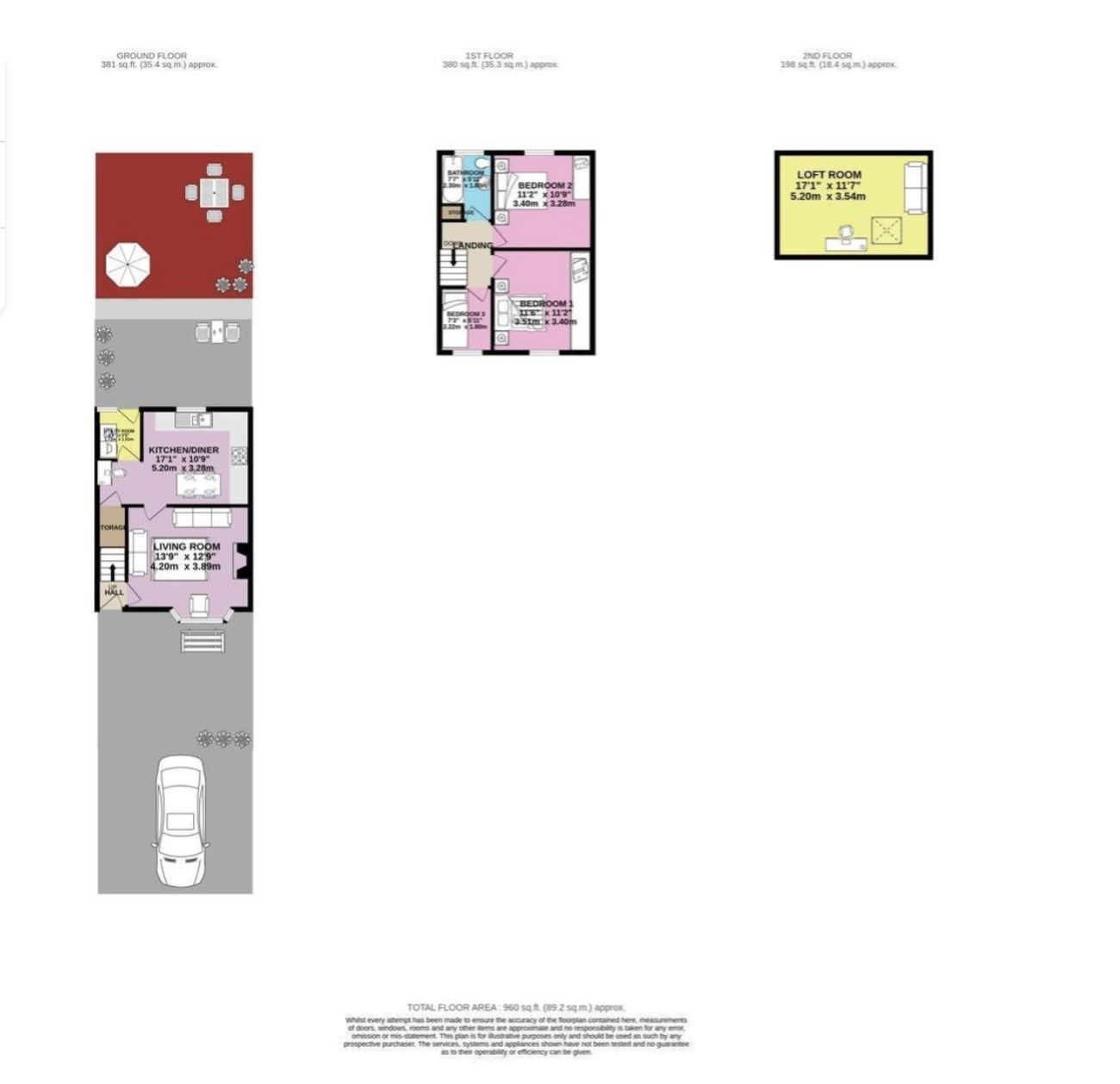 Floorplan 2