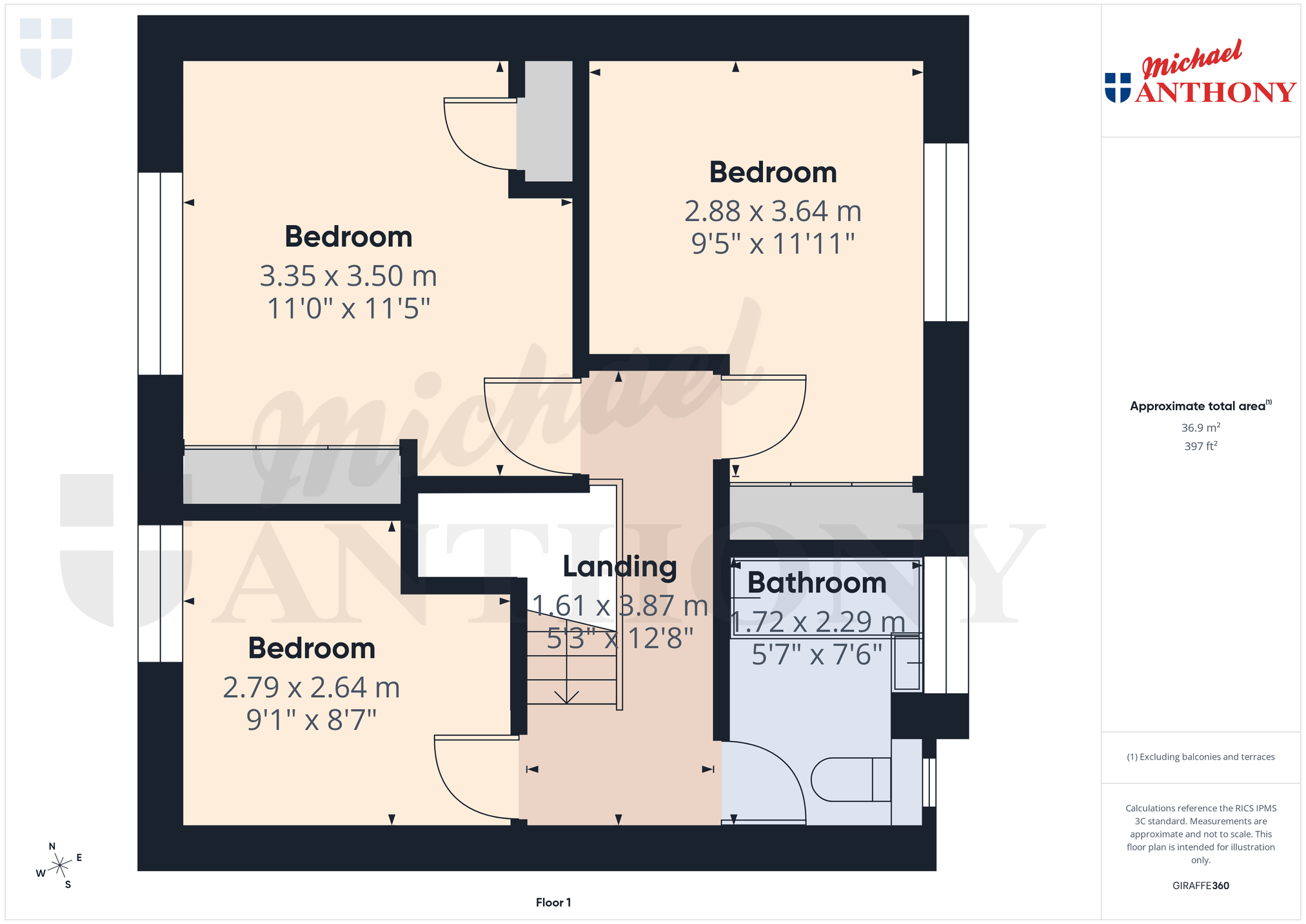 Floorplan 3