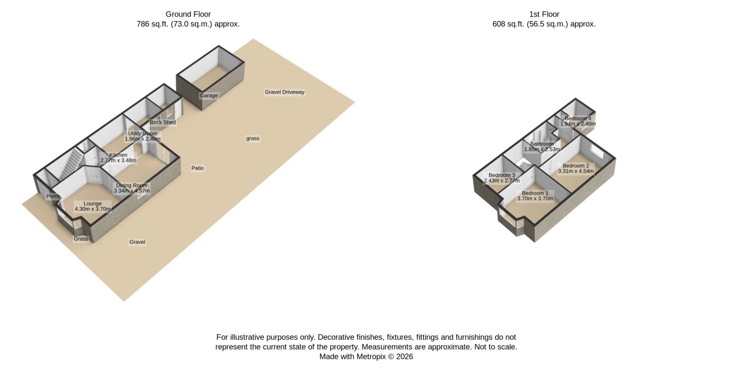 Floorplan 2
