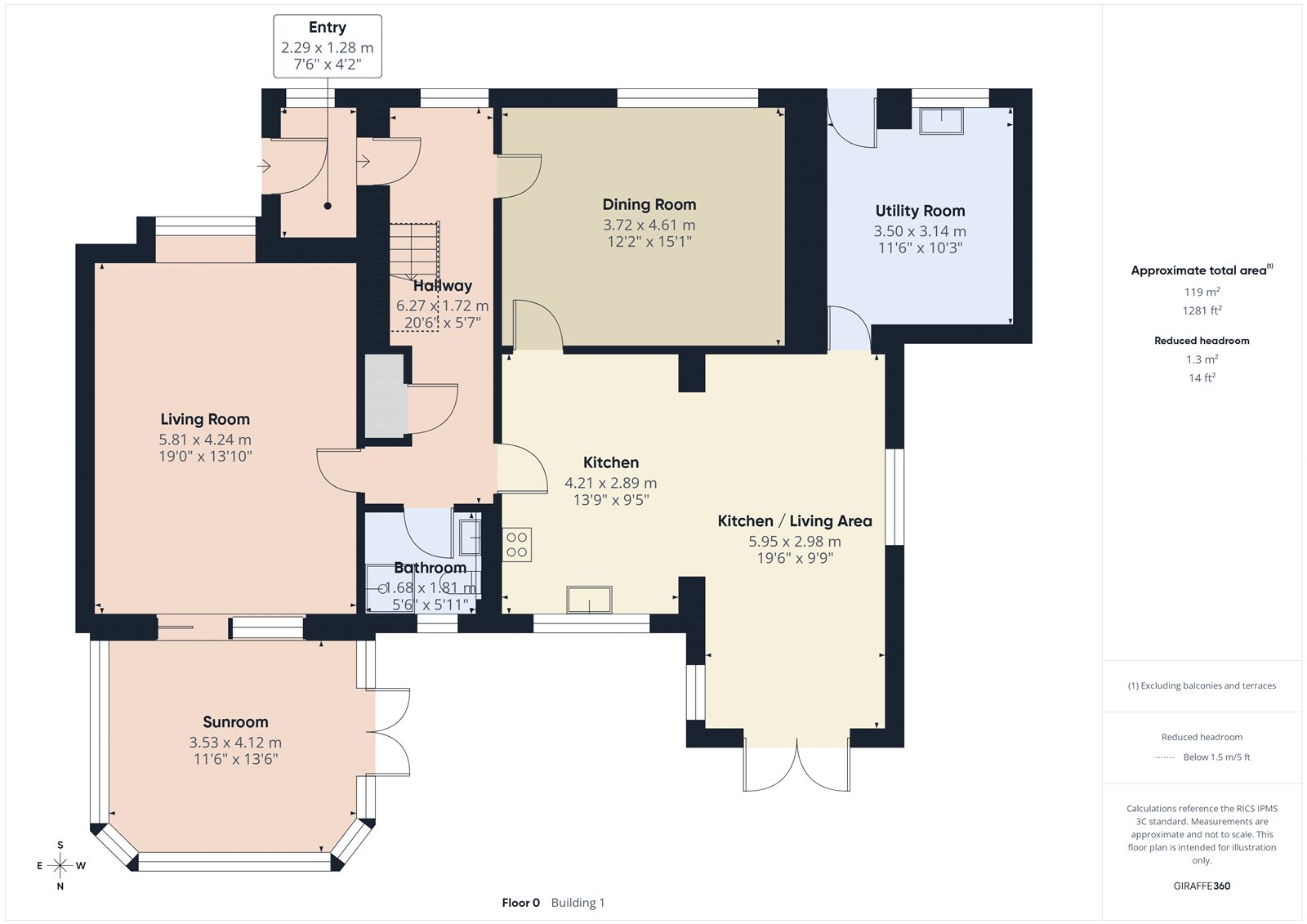 Floorplan 2