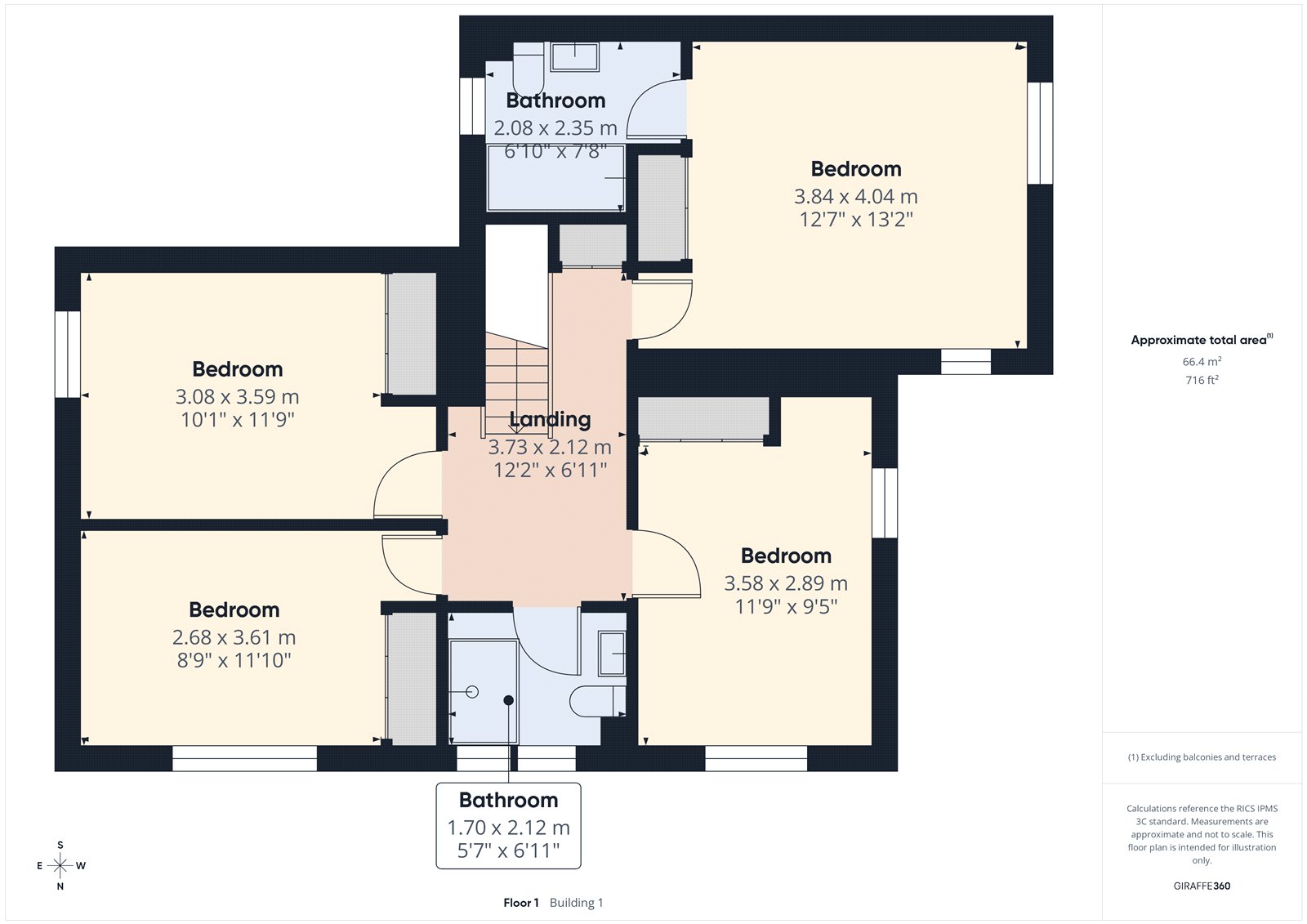 Floorplan 3
