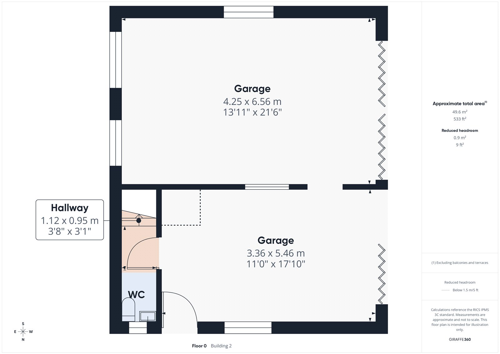 Floorplan 5