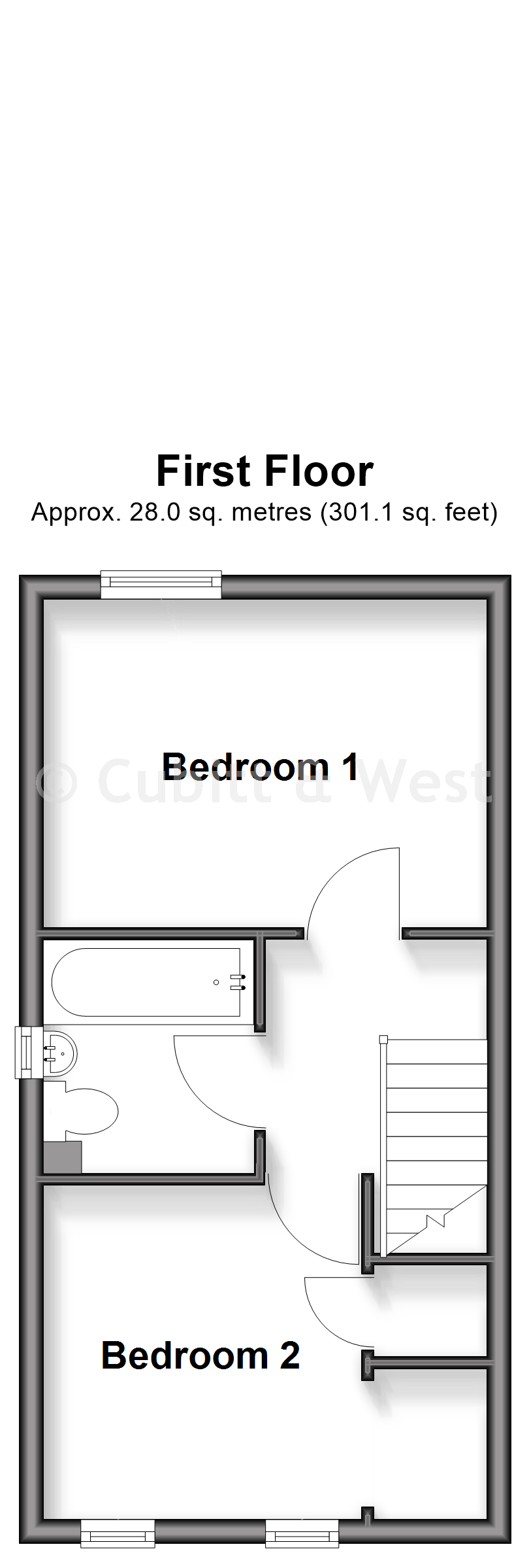 Floorplan 2