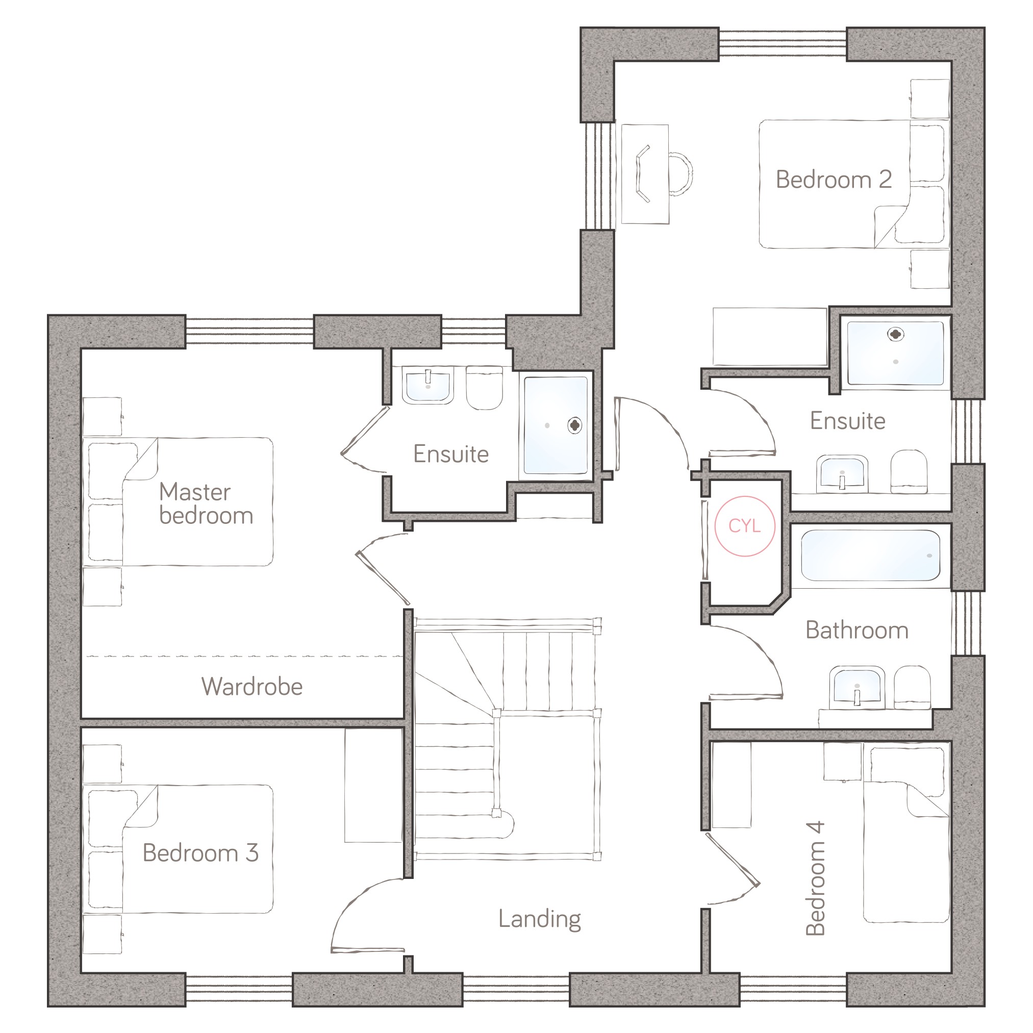 Floorplan 2