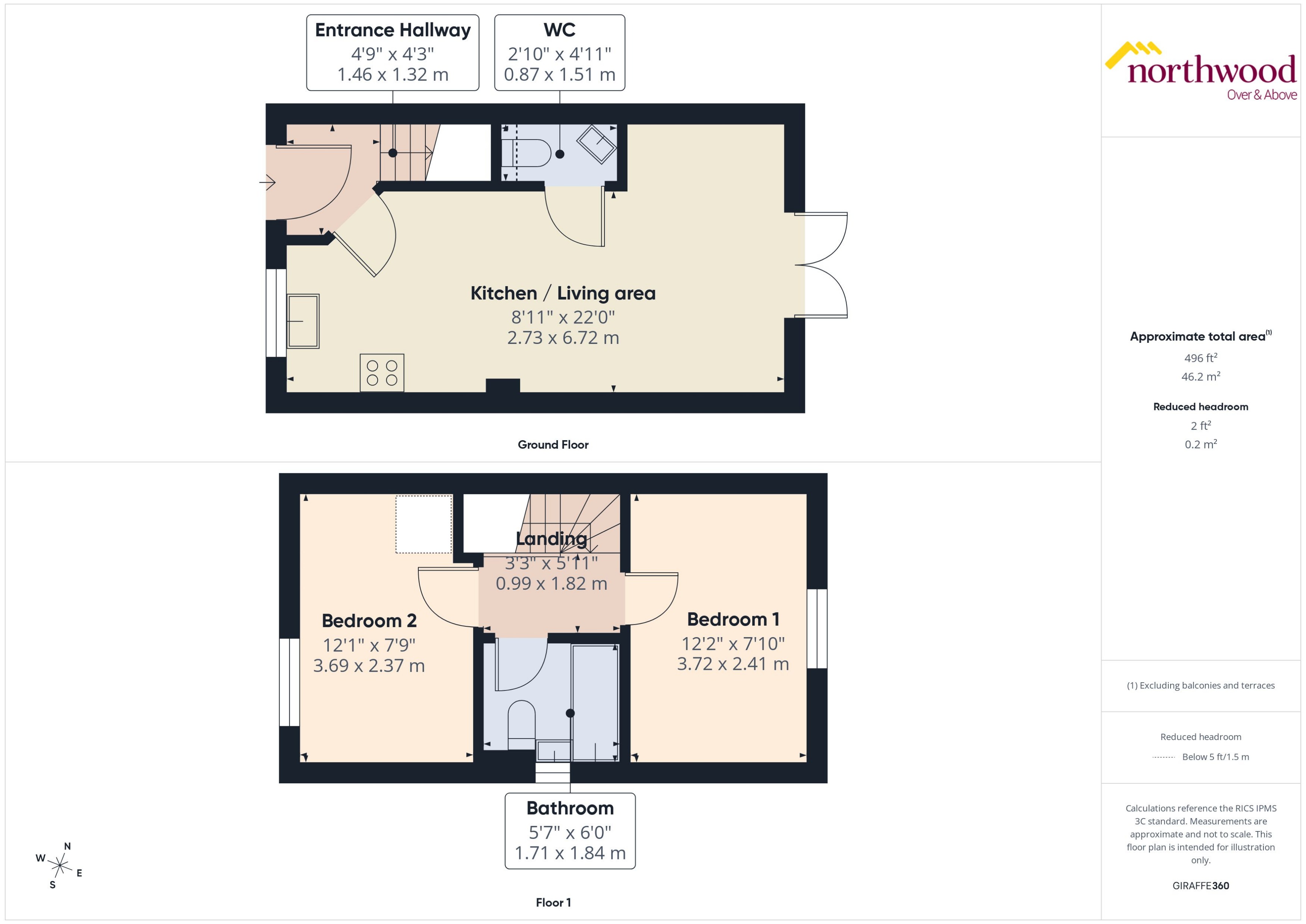 Floorplan 3