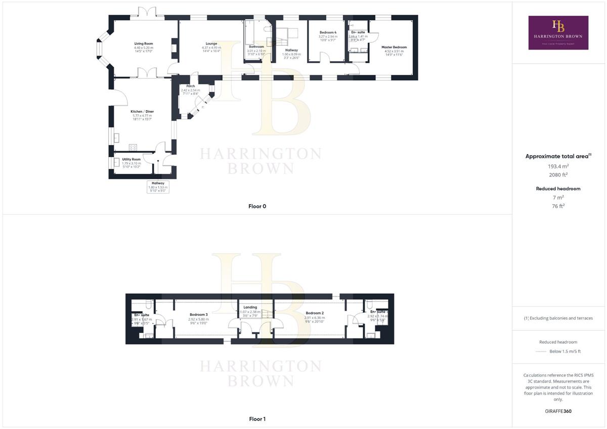 Floorplan 3