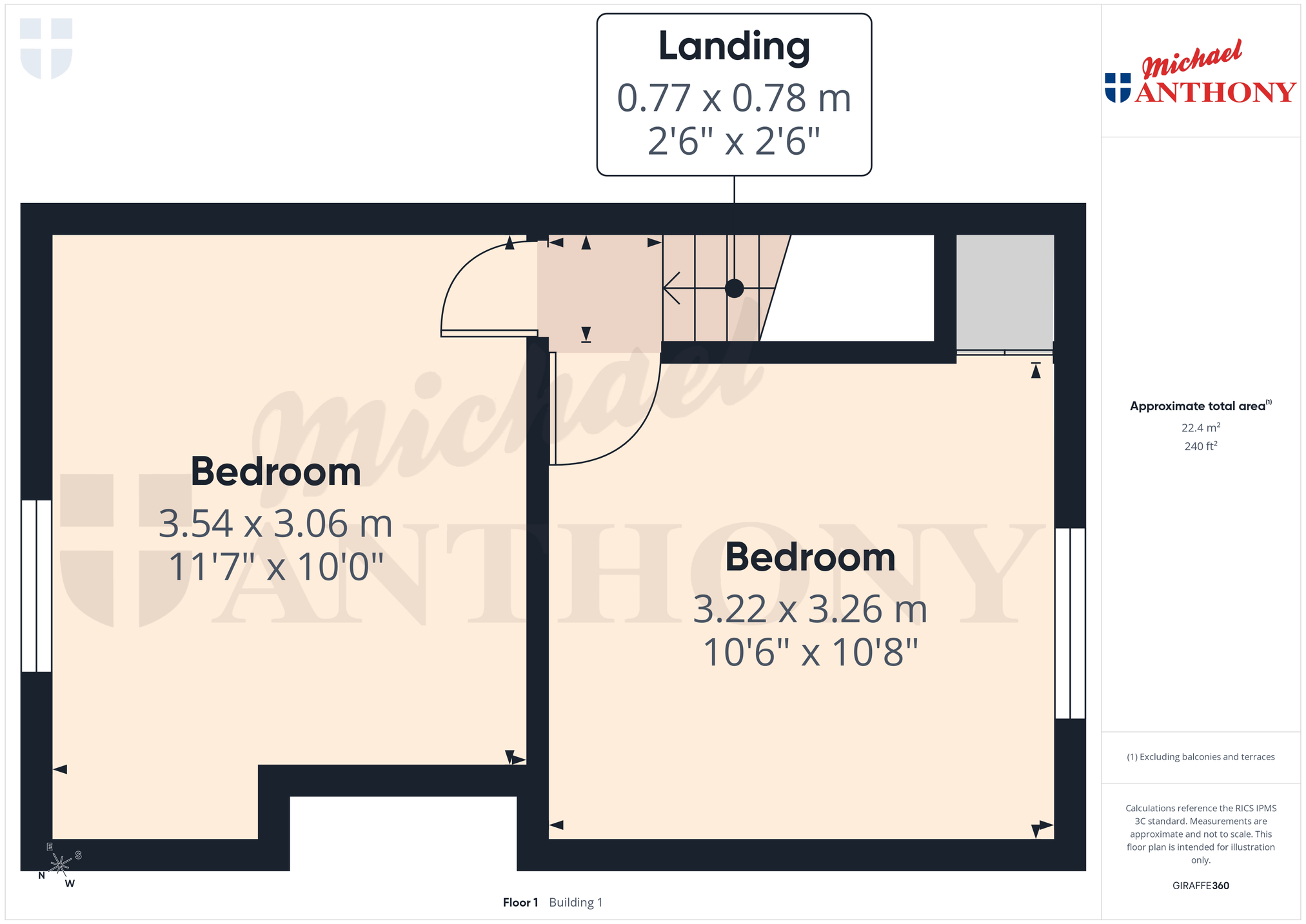 Floorplan 4