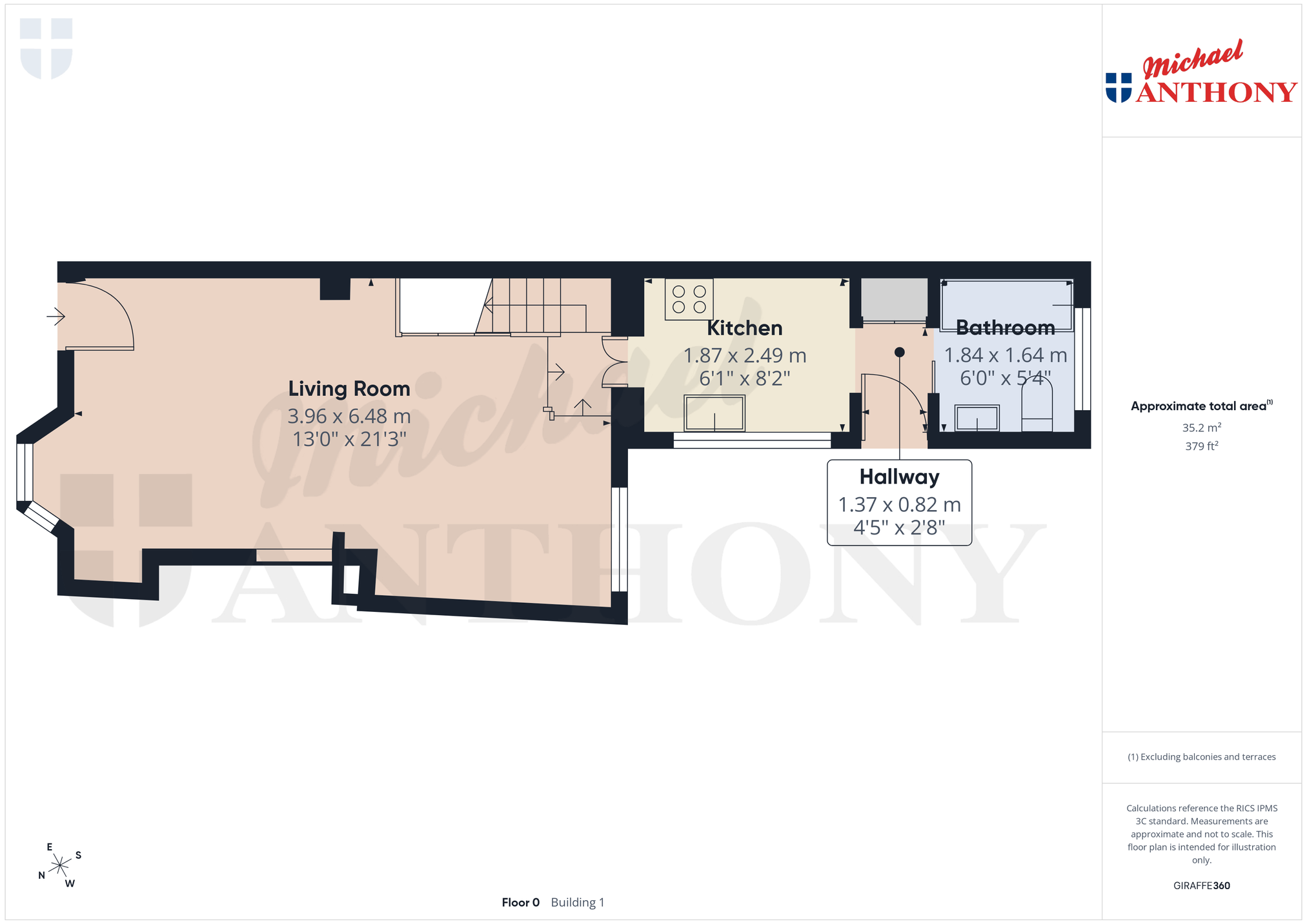 Floorplan 3