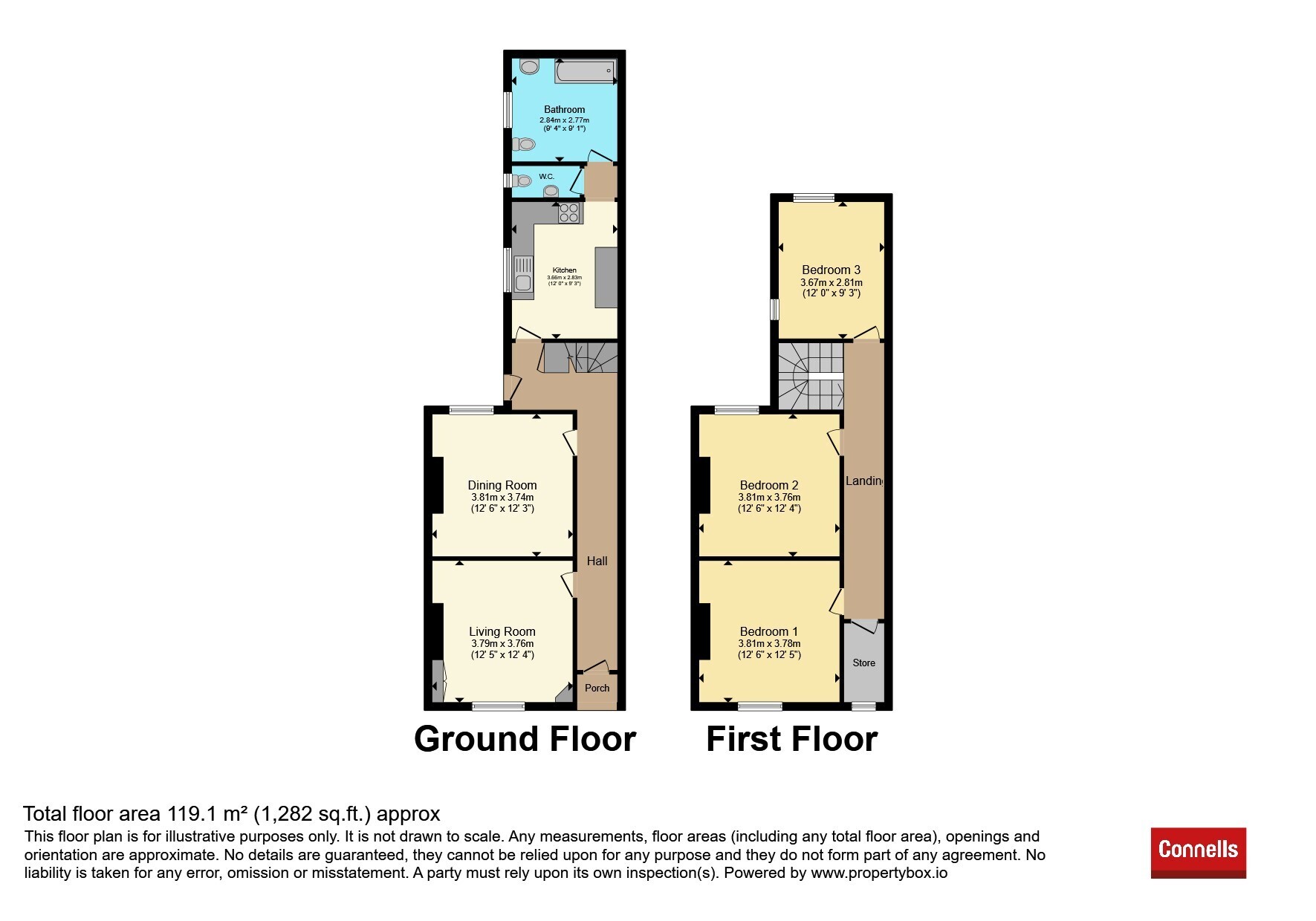 Floorplan 2