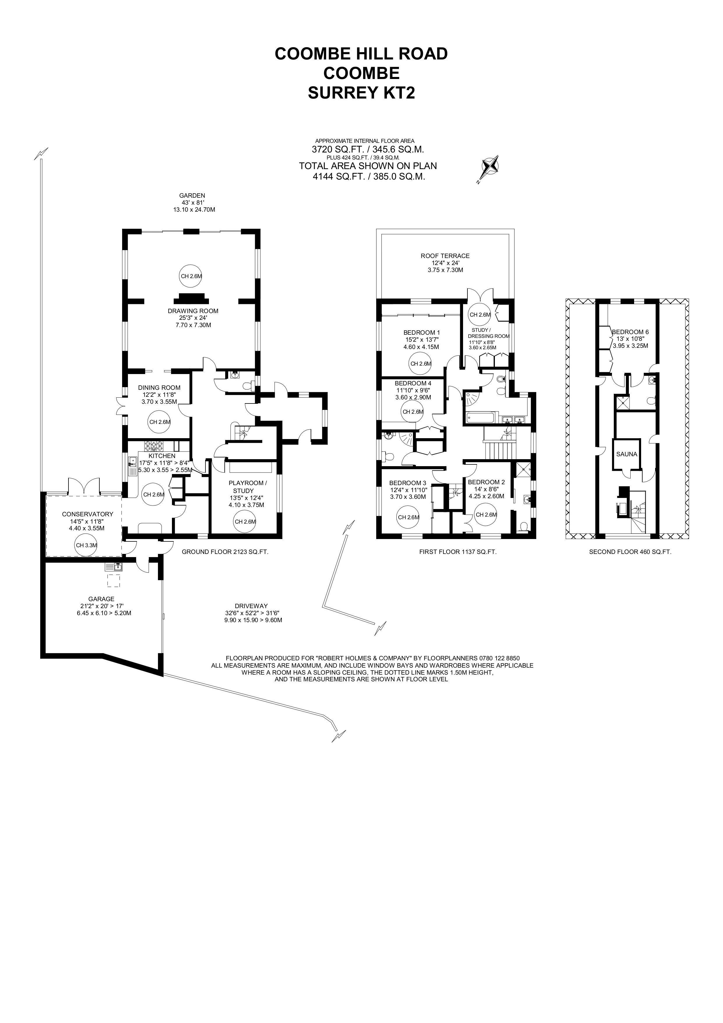 Floorplan 3