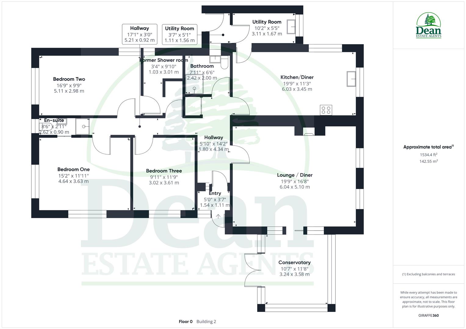Floorplan 4