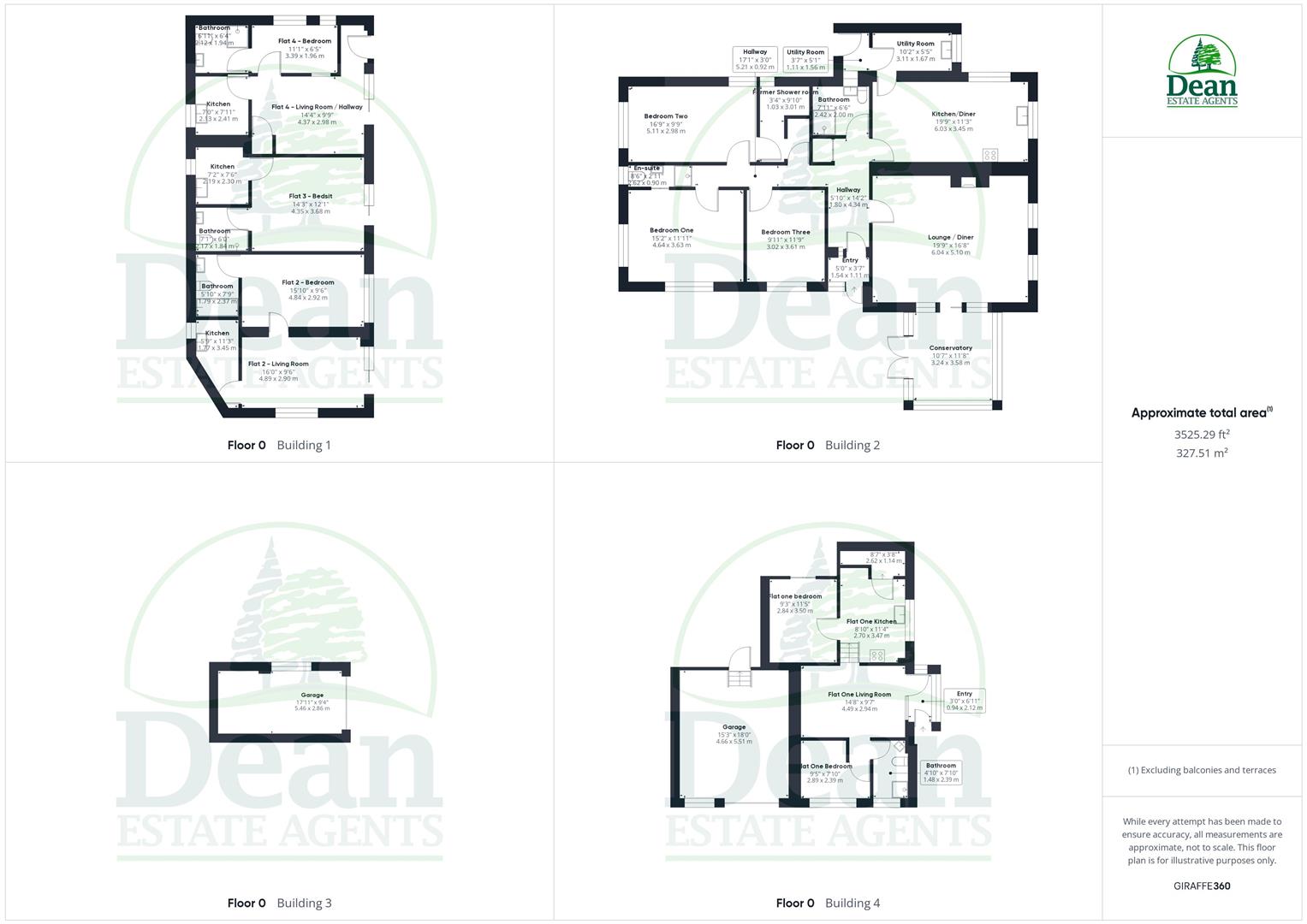 Floorplan 5
