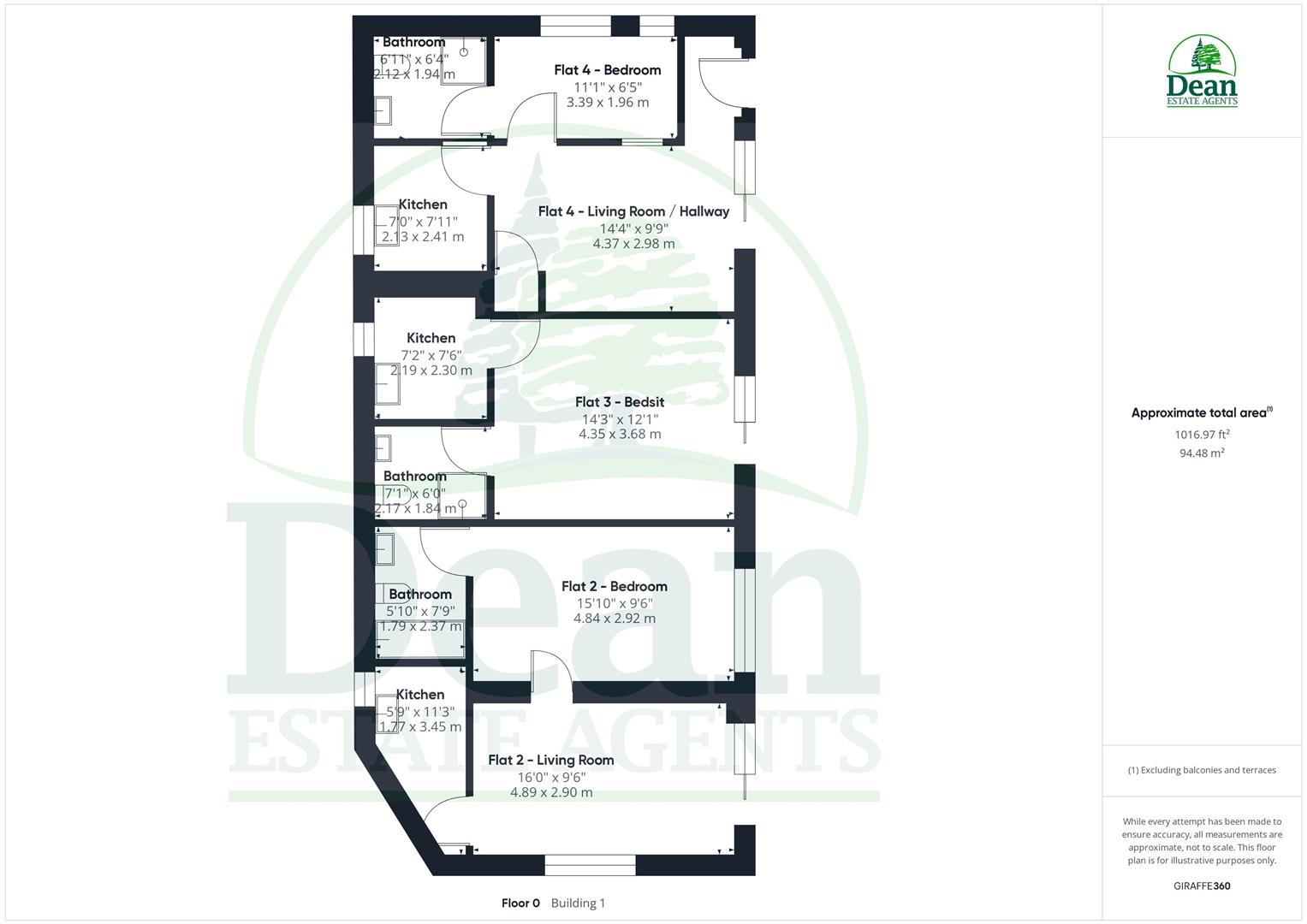 Floorplan 2
