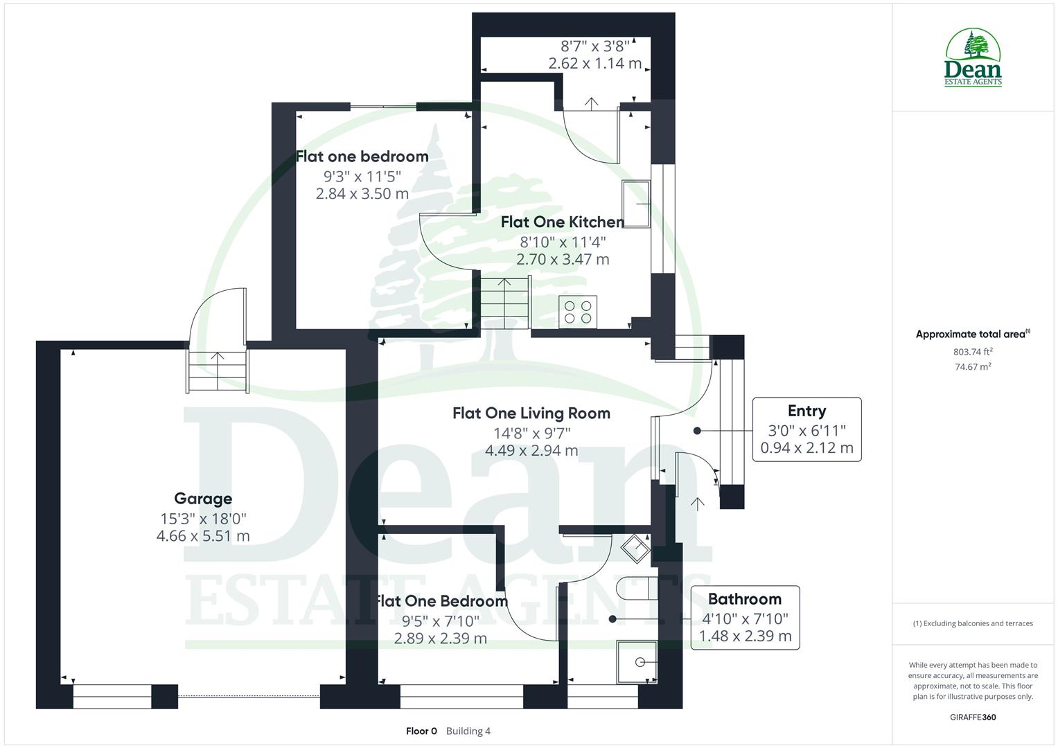Floorplan 3