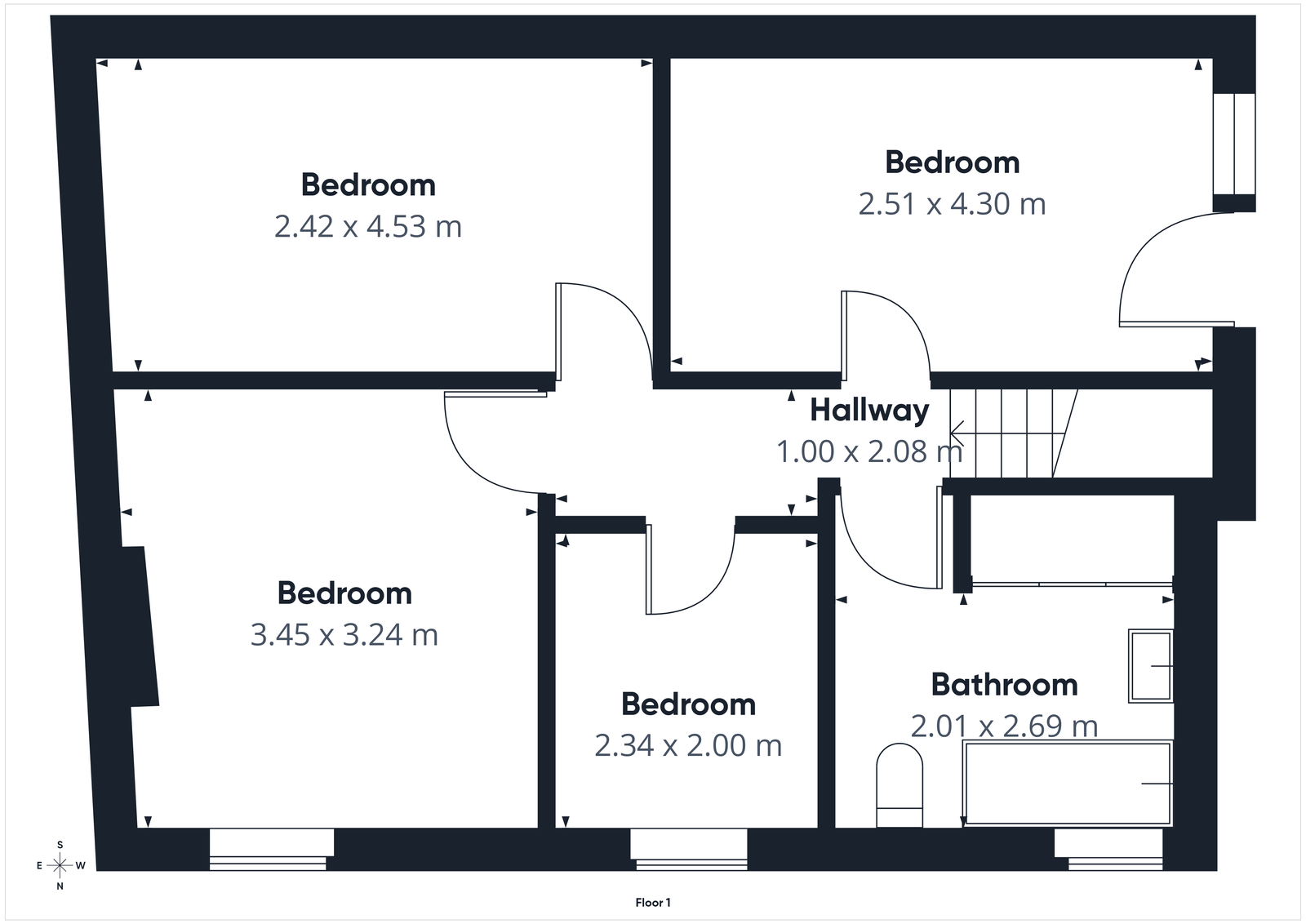 Floorplan 3